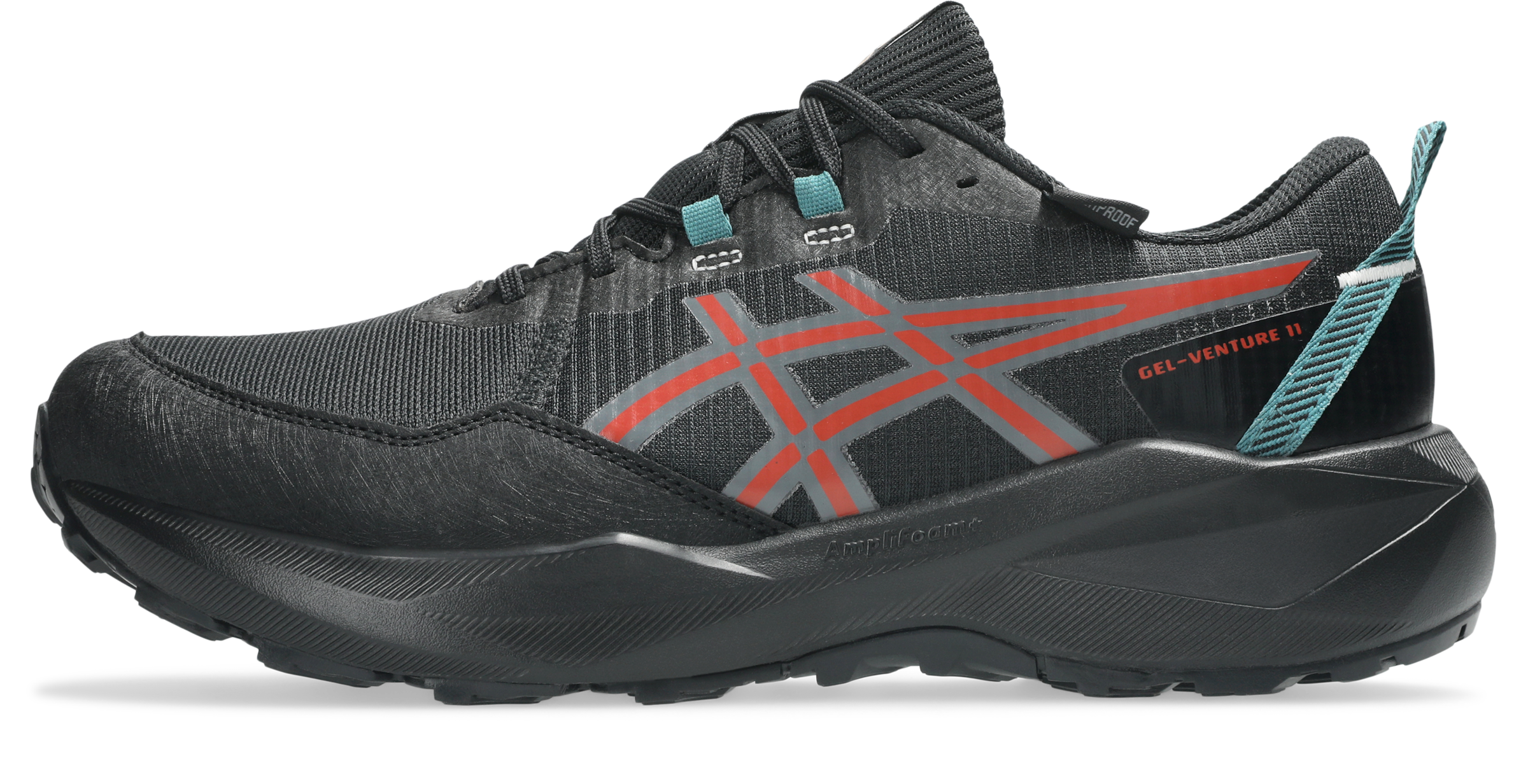 Asics Trailrunningschuh »GEL-VENTURE 11 WP«  wasserdicht