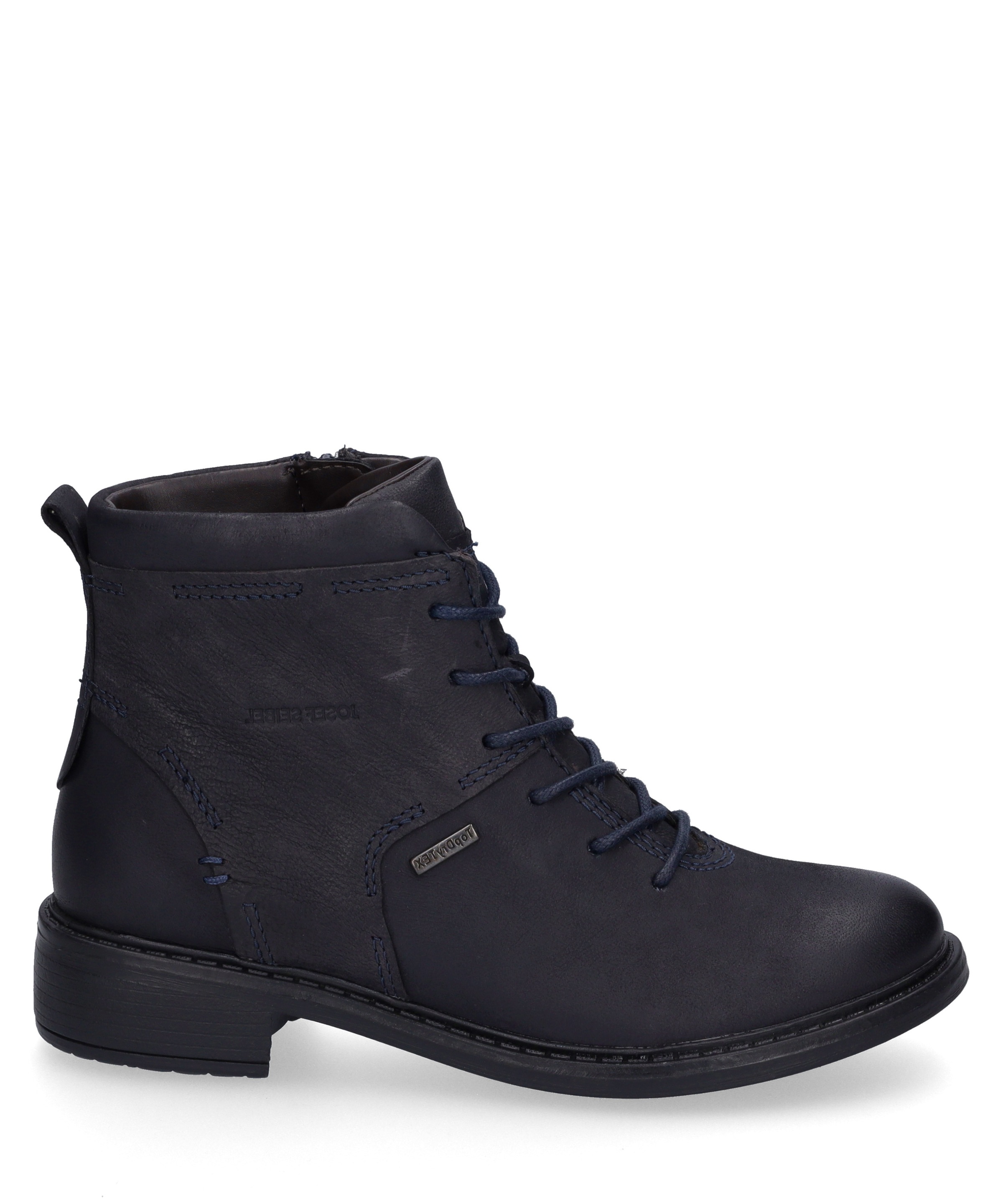 Josef Seibel Stiefelette »Selena 50, ocean«