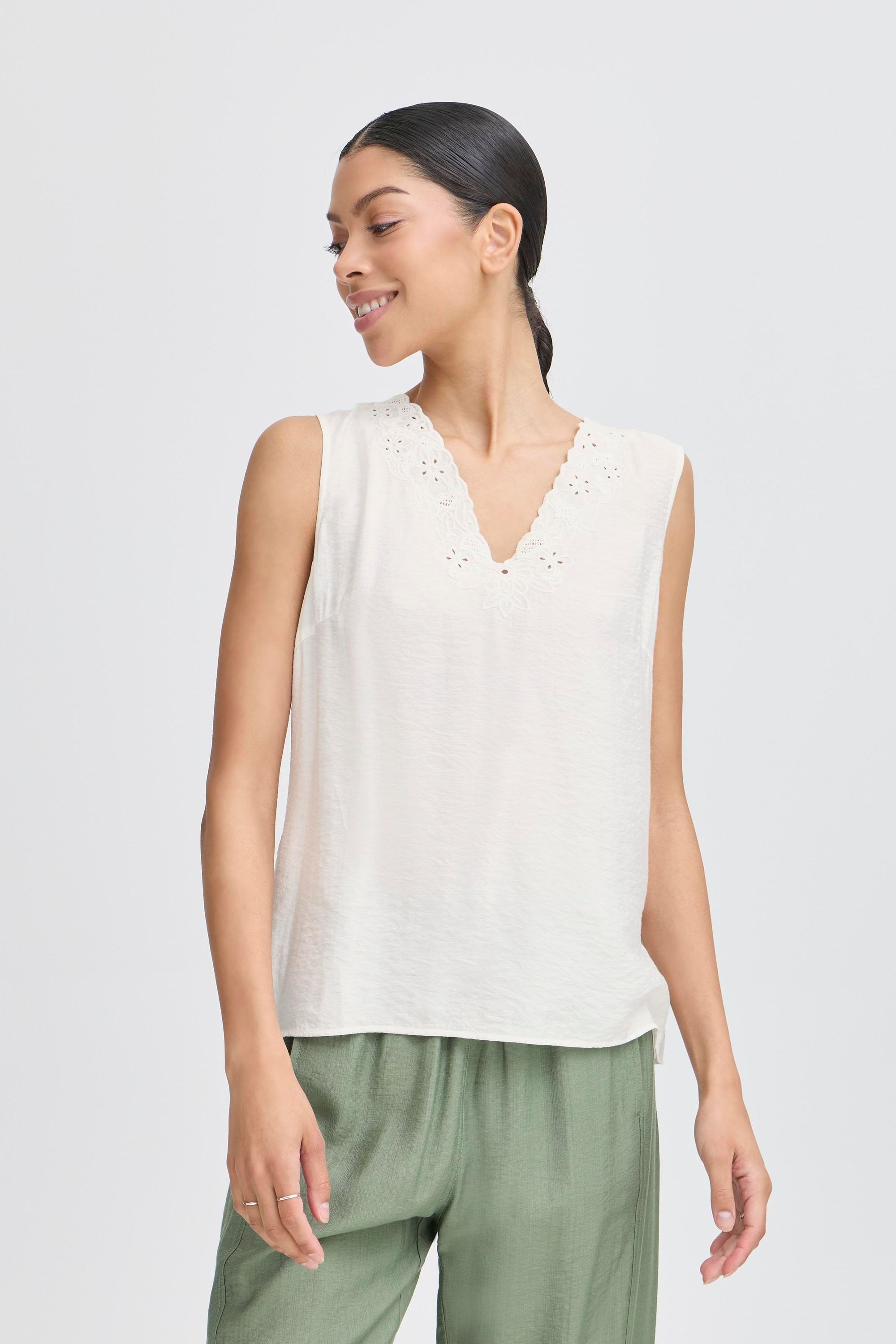 b.young Klassische Bluse »Klassische Bluse BYHAVALA«