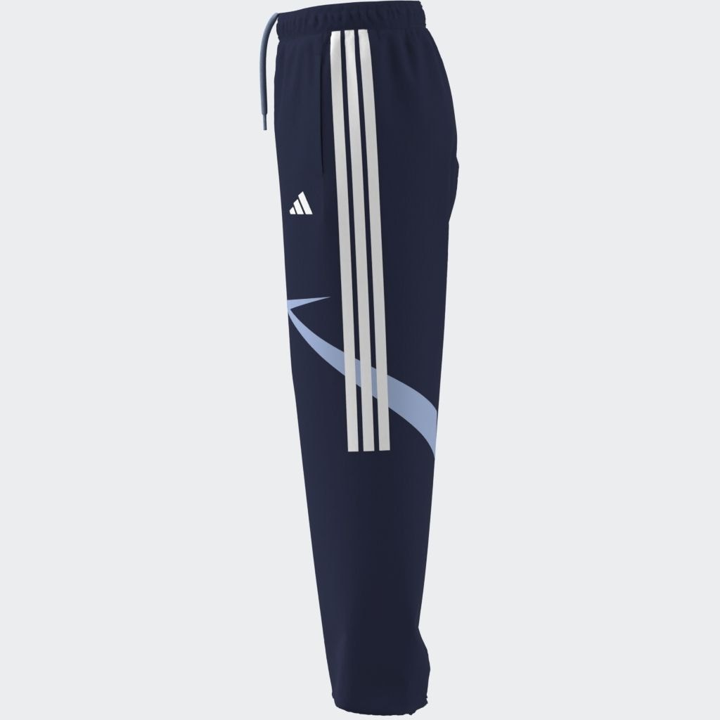 adidas Sportswear Sporthose »W TIRO Q1 REGPT«, (1 tlg.)