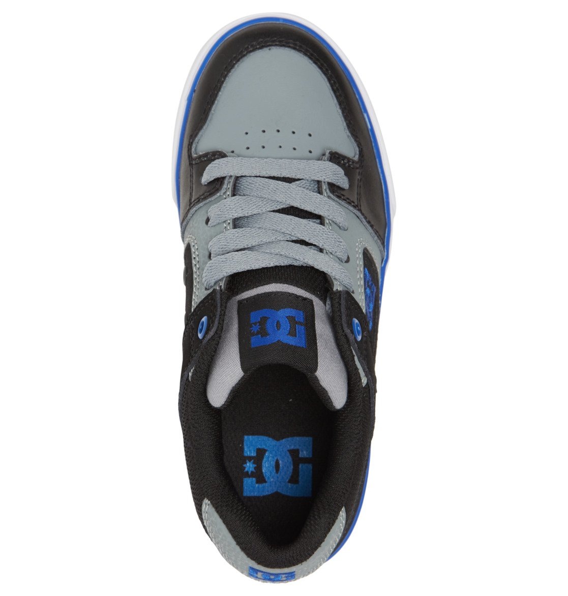 DC Shoes Sneaker »Pure«