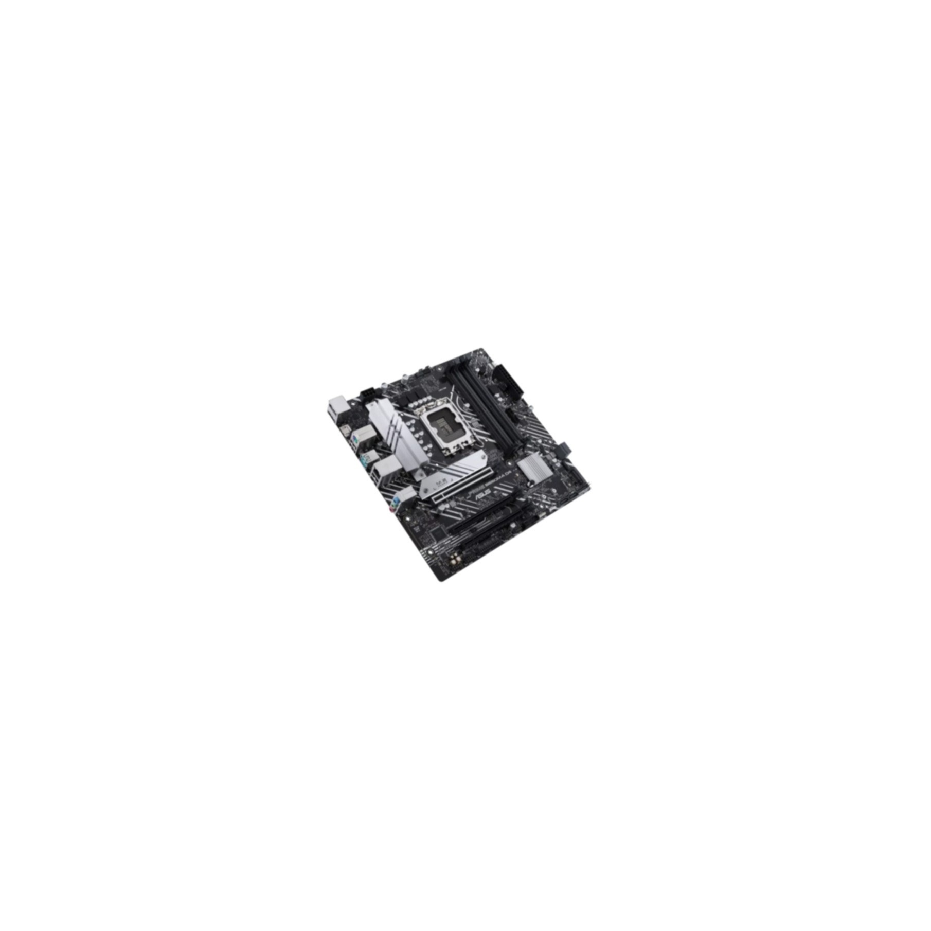 Asus Mainboard »PRIME B660M-A D4-CSM«