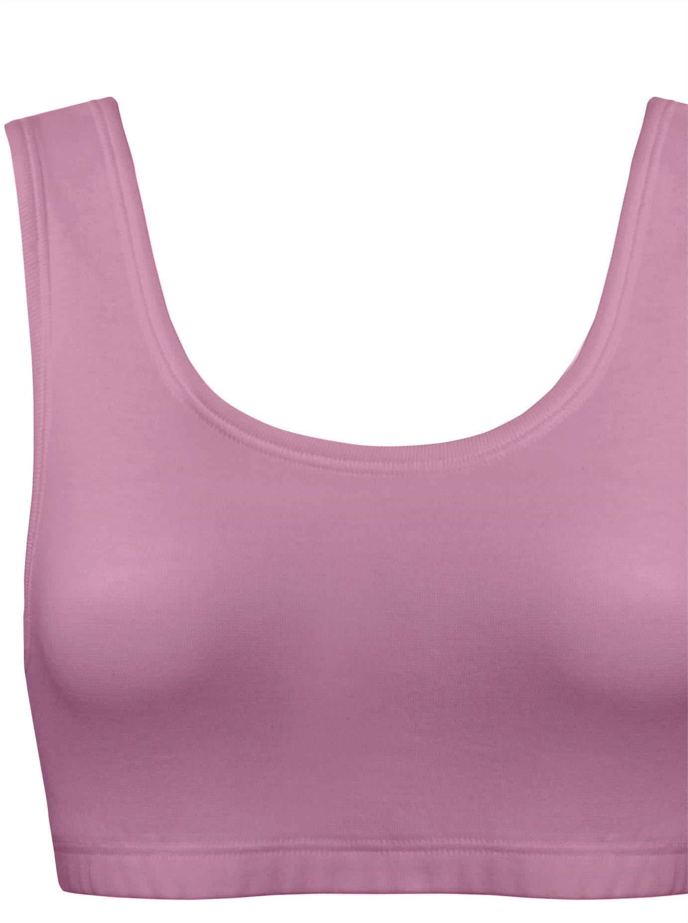 wäschepur Bustier, (3 tlg.)