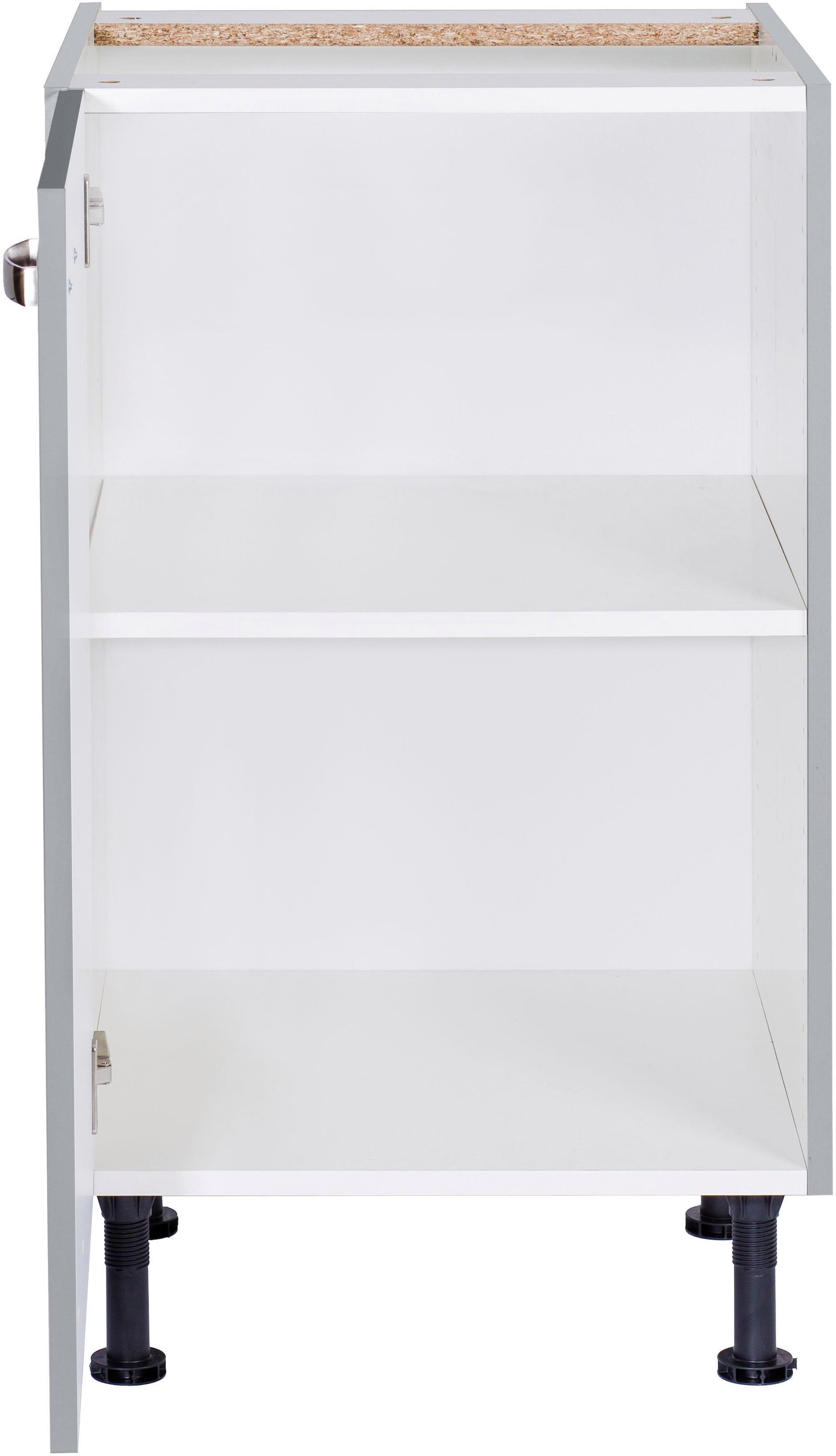 KOCHSTATION Unterschrank »KS-Cara«, Breite 50 cm