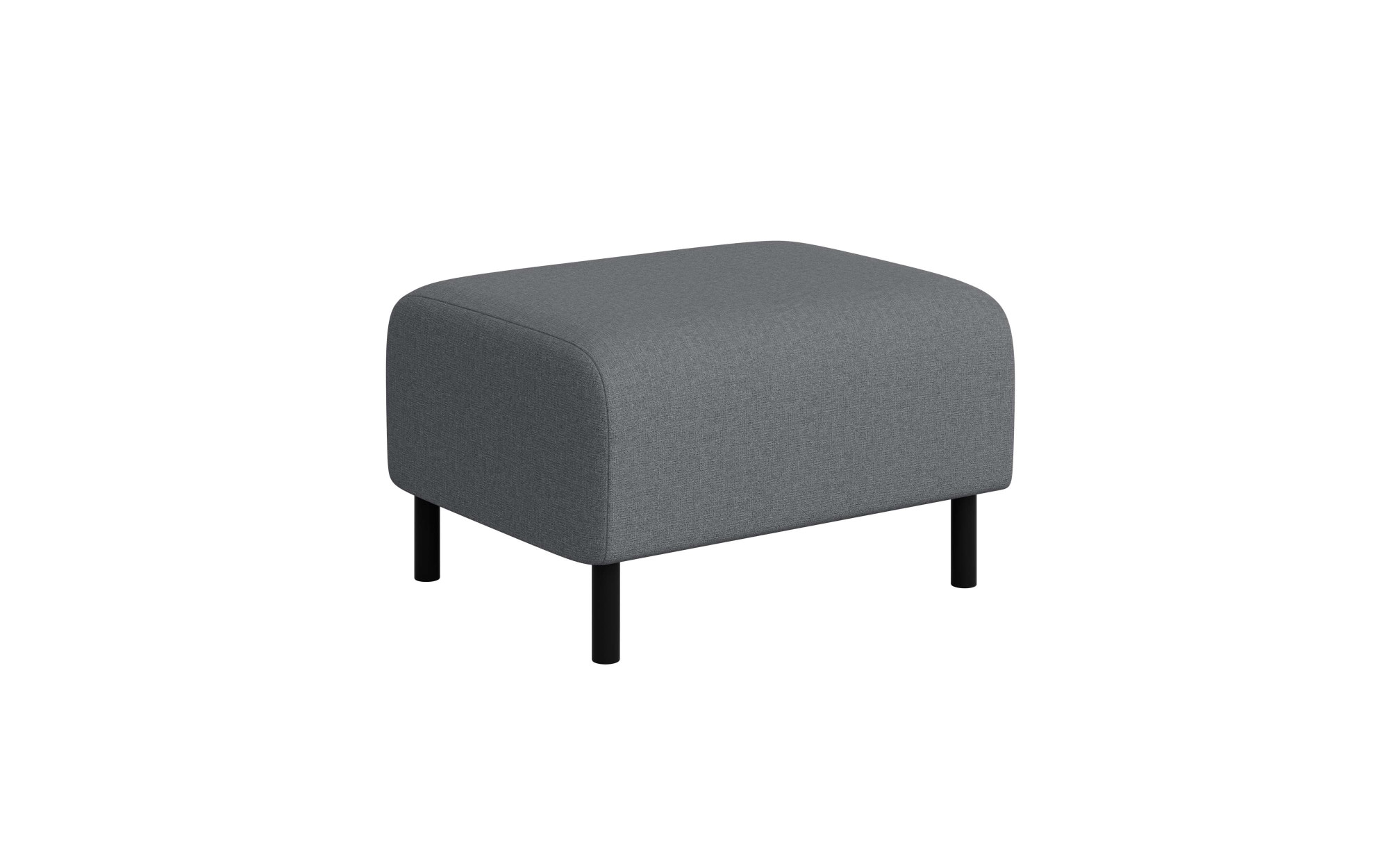 Home affaire Polsterhocker »Glandine«