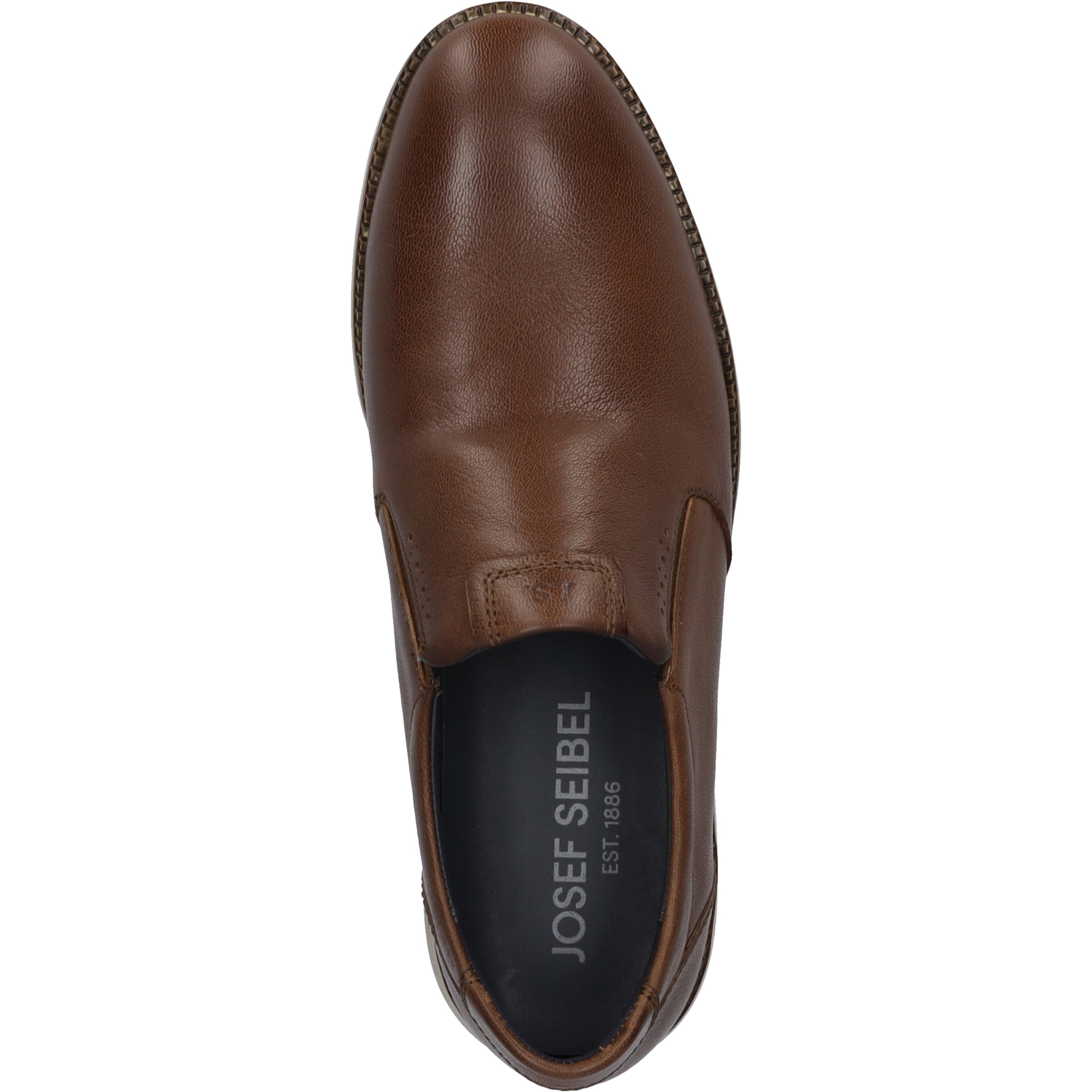 Josef Seibel Slipper »Tyler 40, braun«