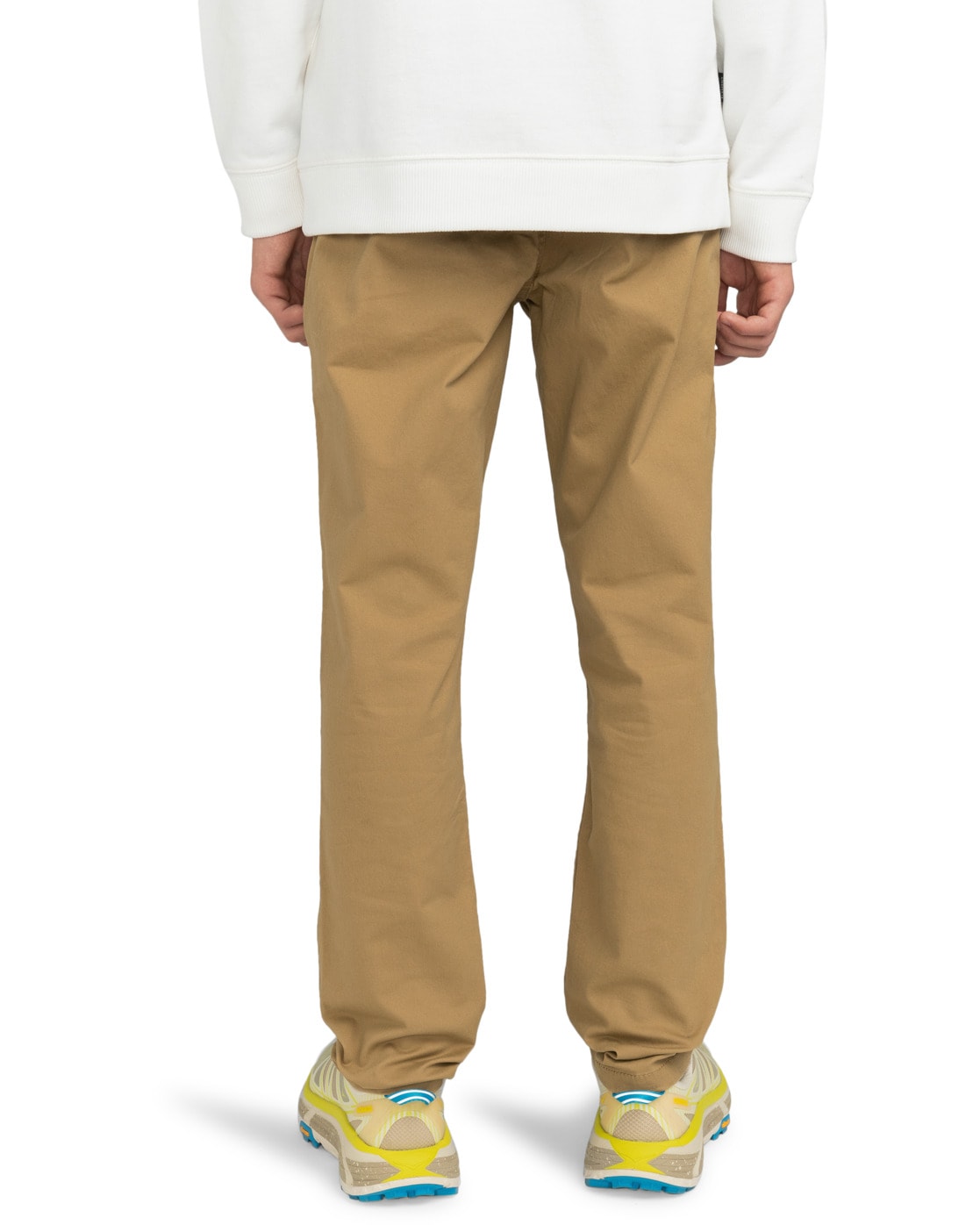 Element Chinos »Howland Classic«