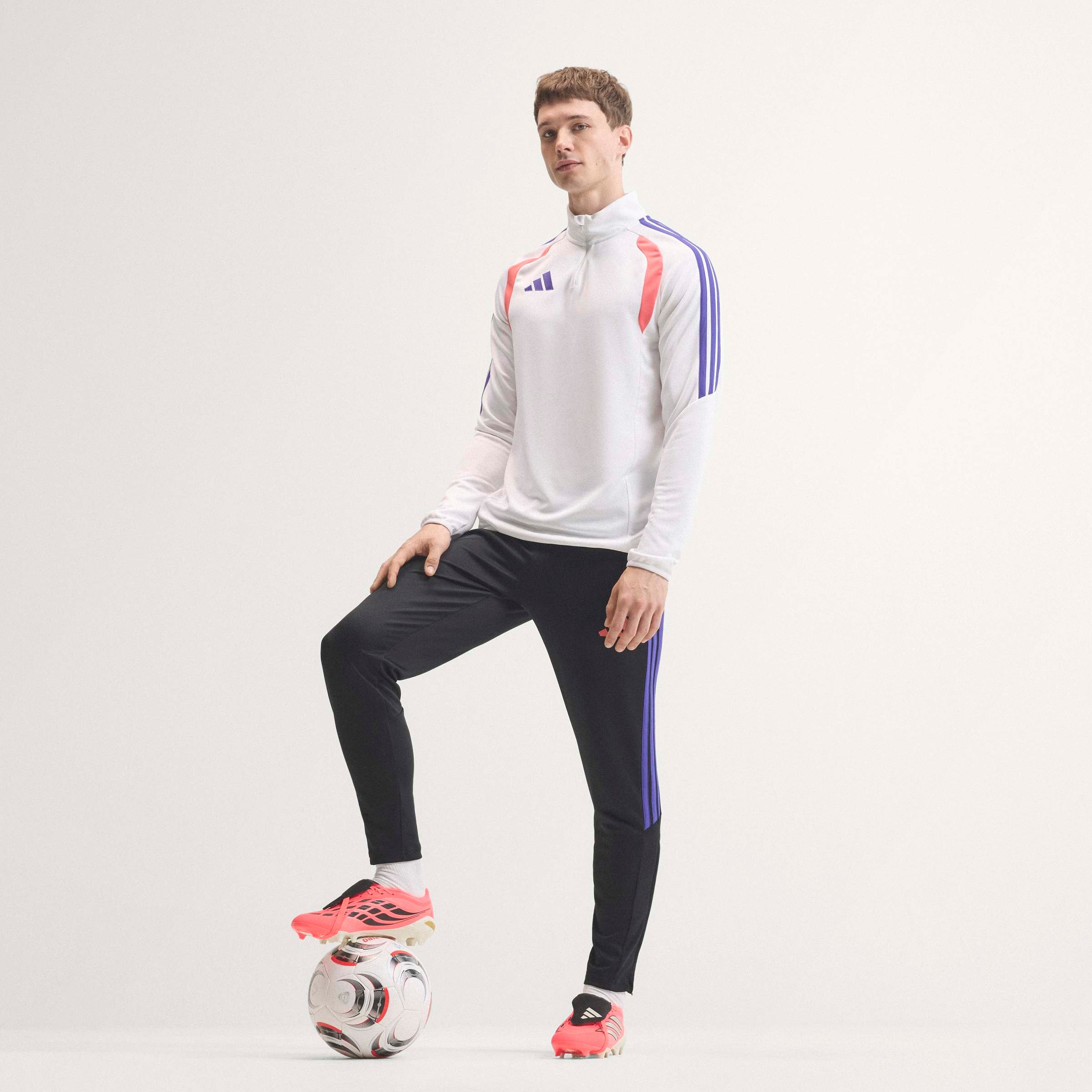 adidas Performance Fußballschuh »PREDATOR LEAGUE FT FG«  für Rasen und feste Böden, gespielt bei der Weltmeisterschaft 2026