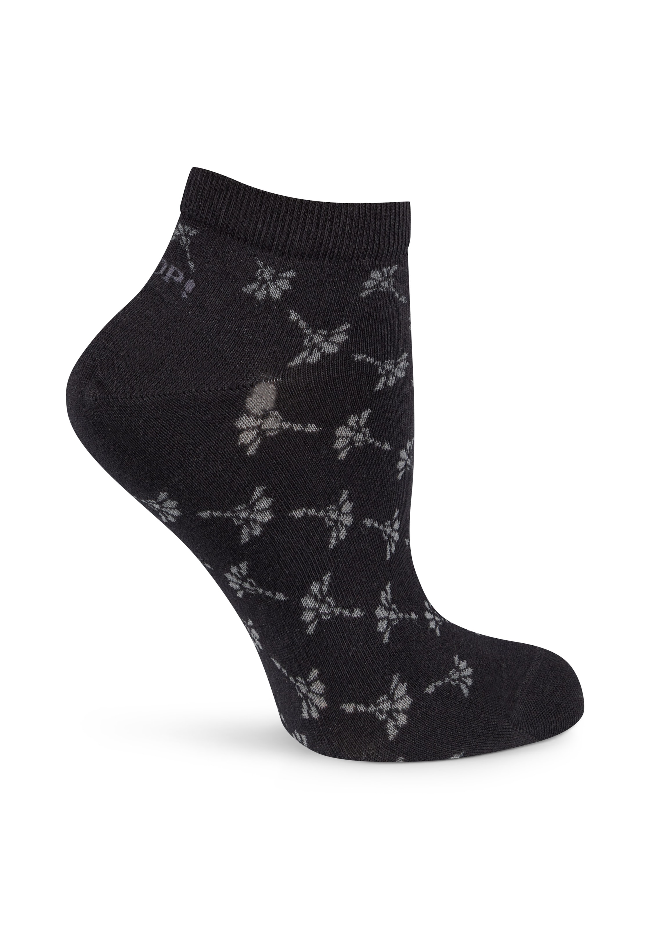JOOP! Kurzsocken 2 Paar, 