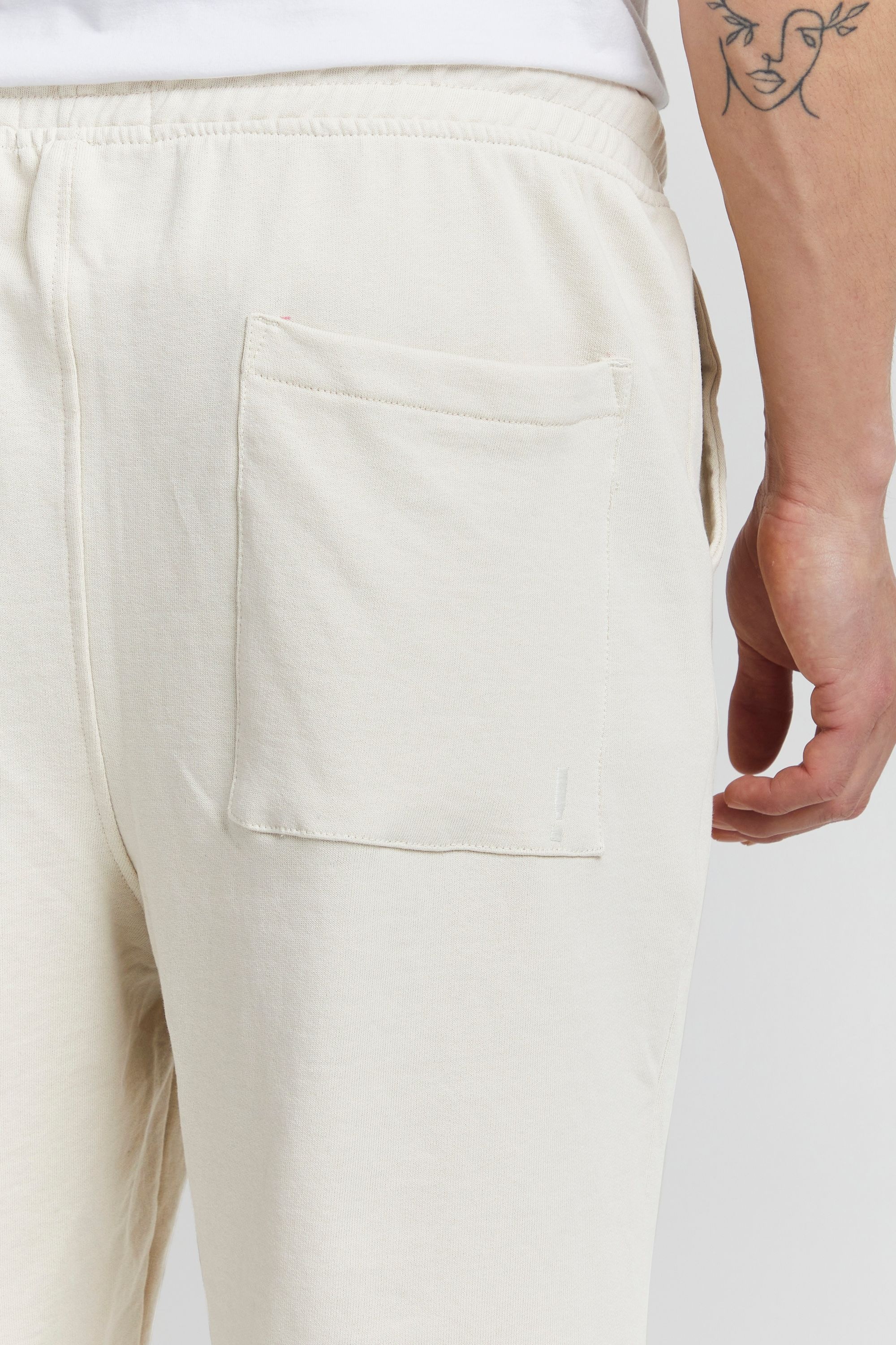 !Solid Sweatshorts »Sweatshorts SDBrenden«