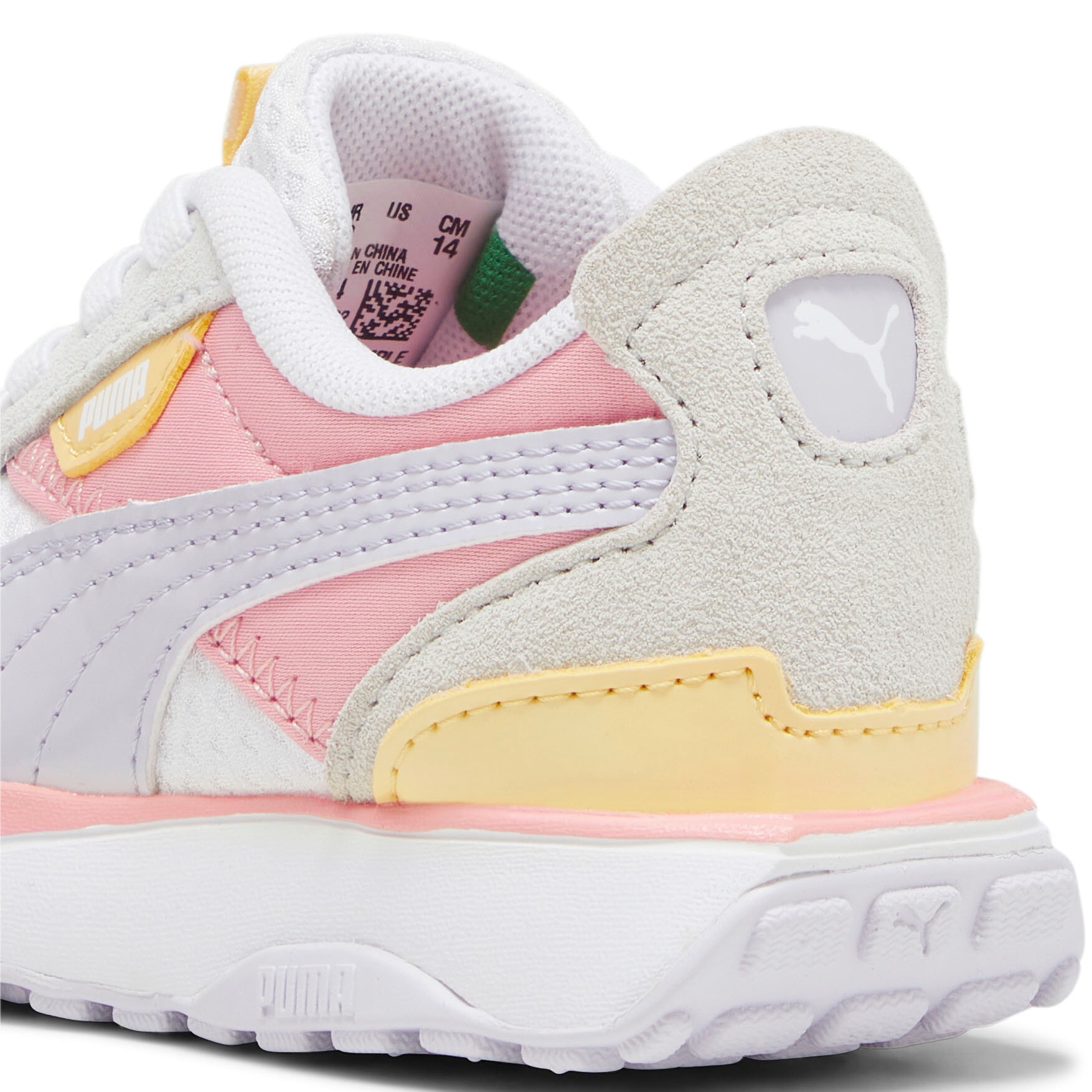 PUMA Sneaker »CRUISE RIDER PEONY AC INF«