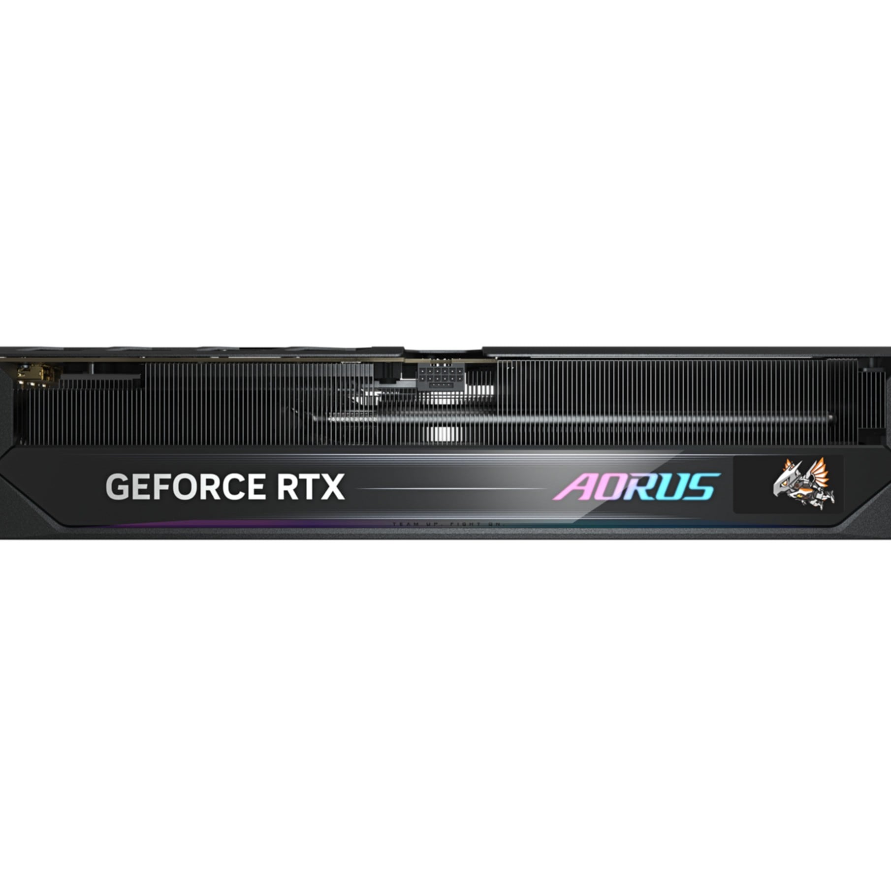 Gigabyte Grafikkarte »AORUS GeForce RTX 5070 Ti MASTER 16G Grafikkarte - 16GB GDDR7, 256 Bit«