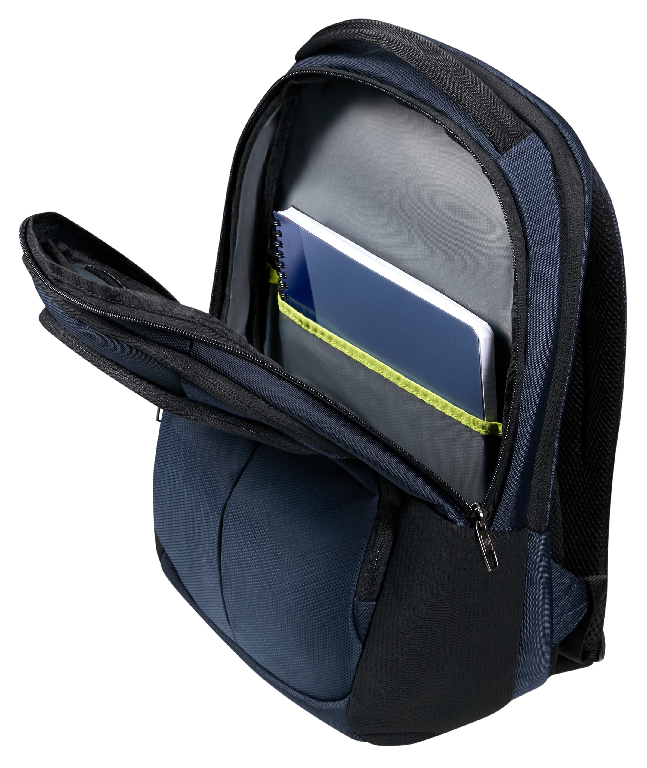 Samsonite Laptoprucksack »GUARDIT 3.0«, Businessrucksack
