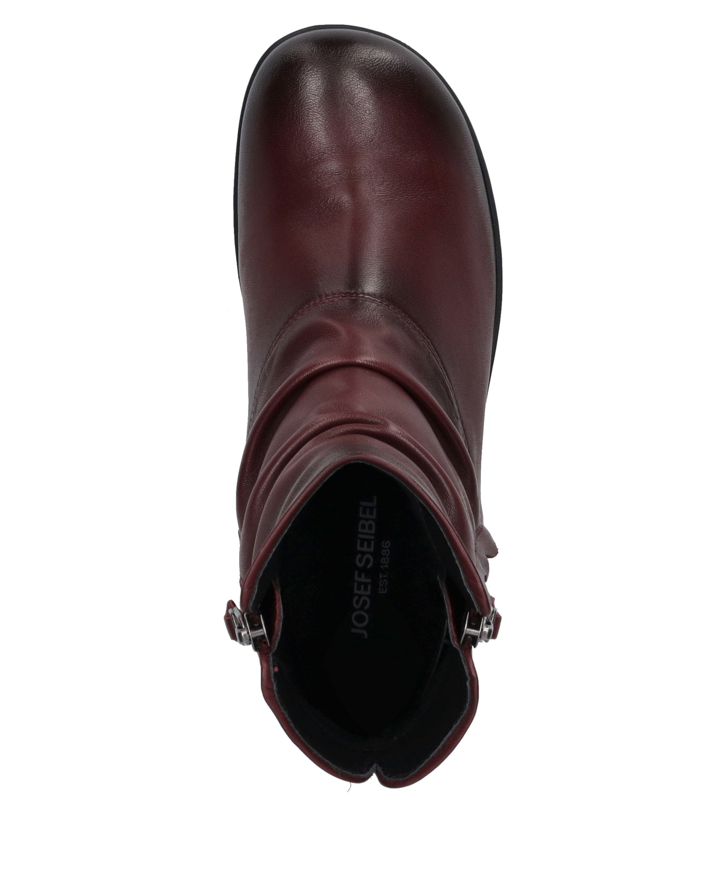 Josef Seibel Stiefelette »Naly 24, rot«