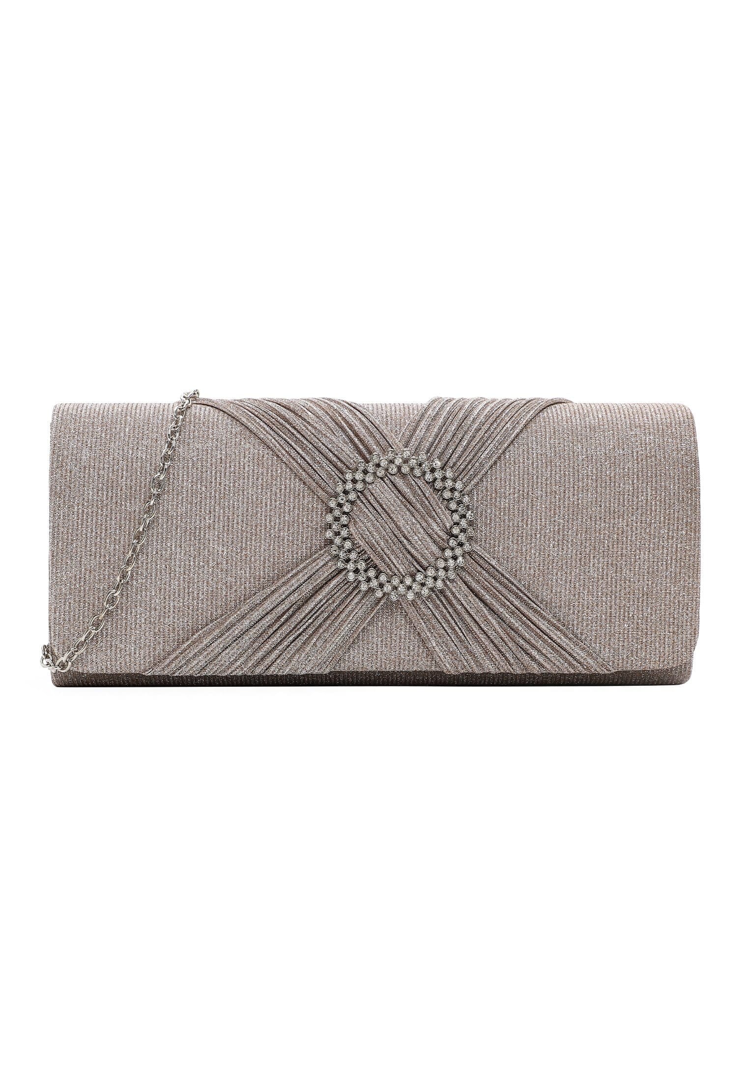 Tamaris Clutch »Clutch TAS Amalia Brooch«