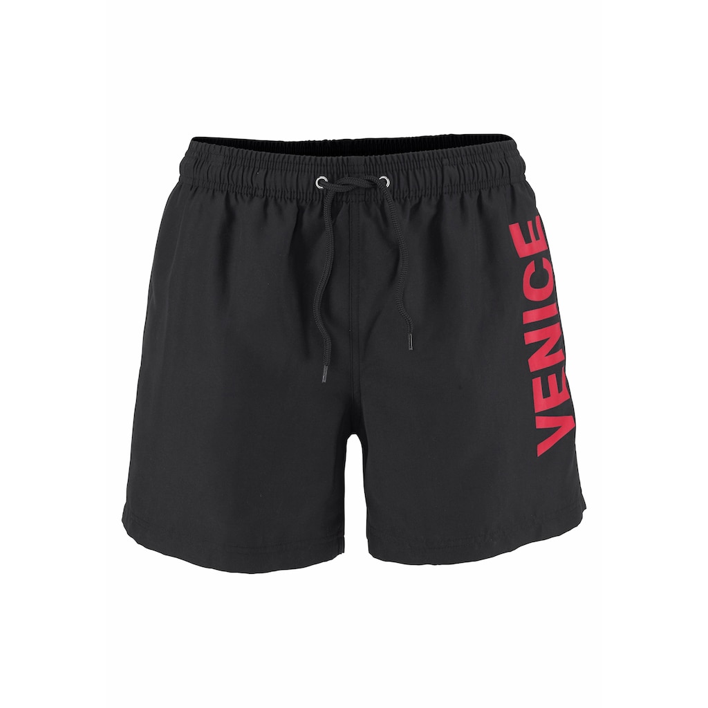 Venice Beach Badeshorts