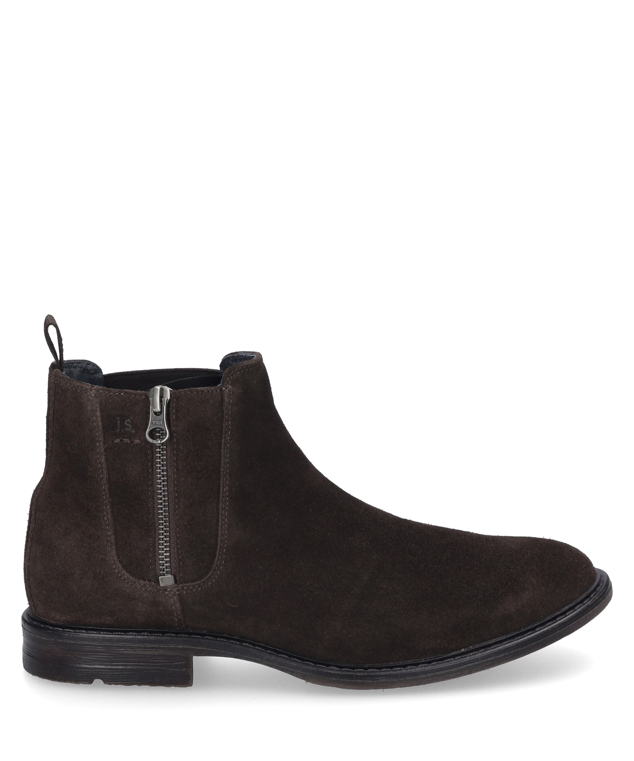 Josef Seibel Stiefelette »Earl 12, moro«