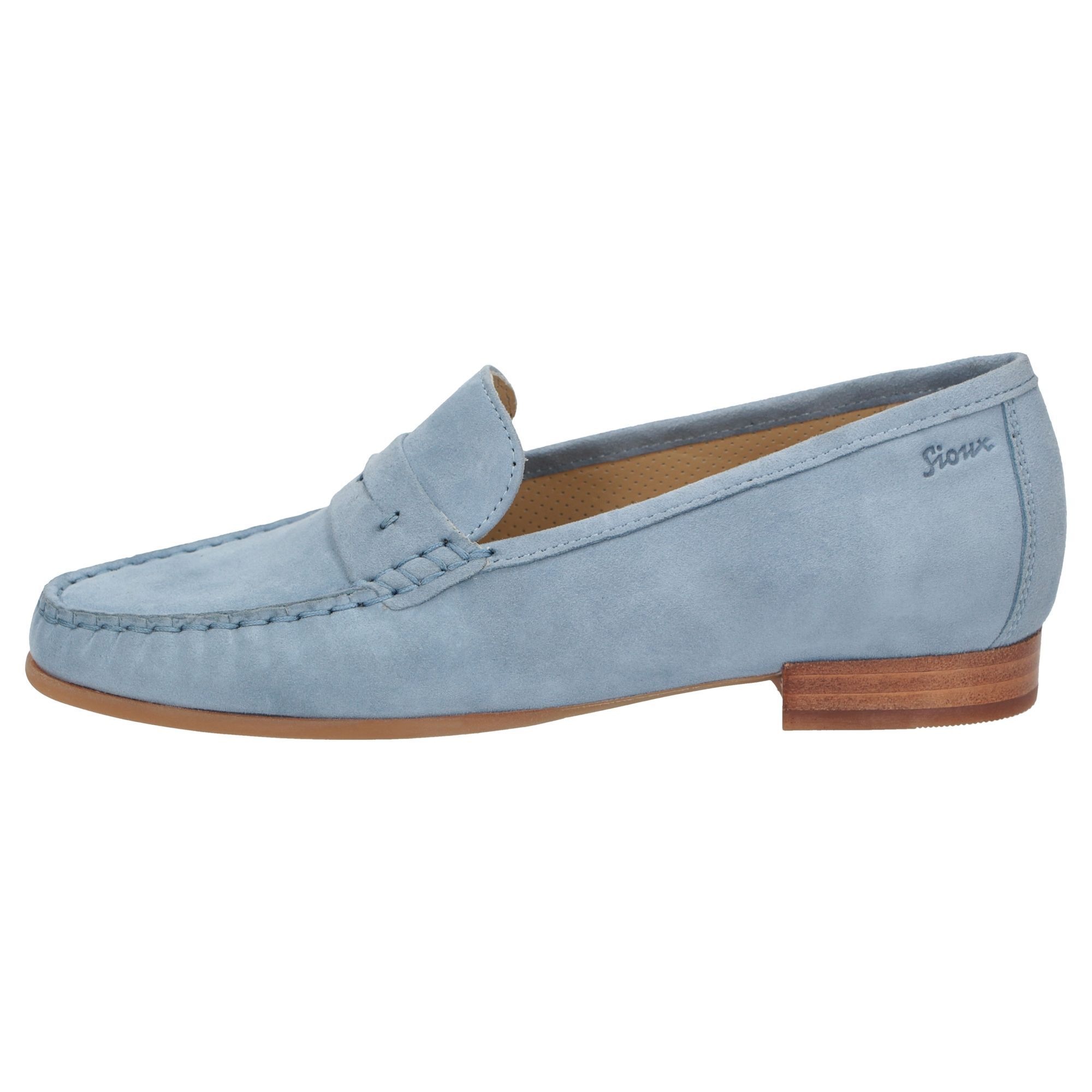 SIOUX Slipper »Rosikena-700«