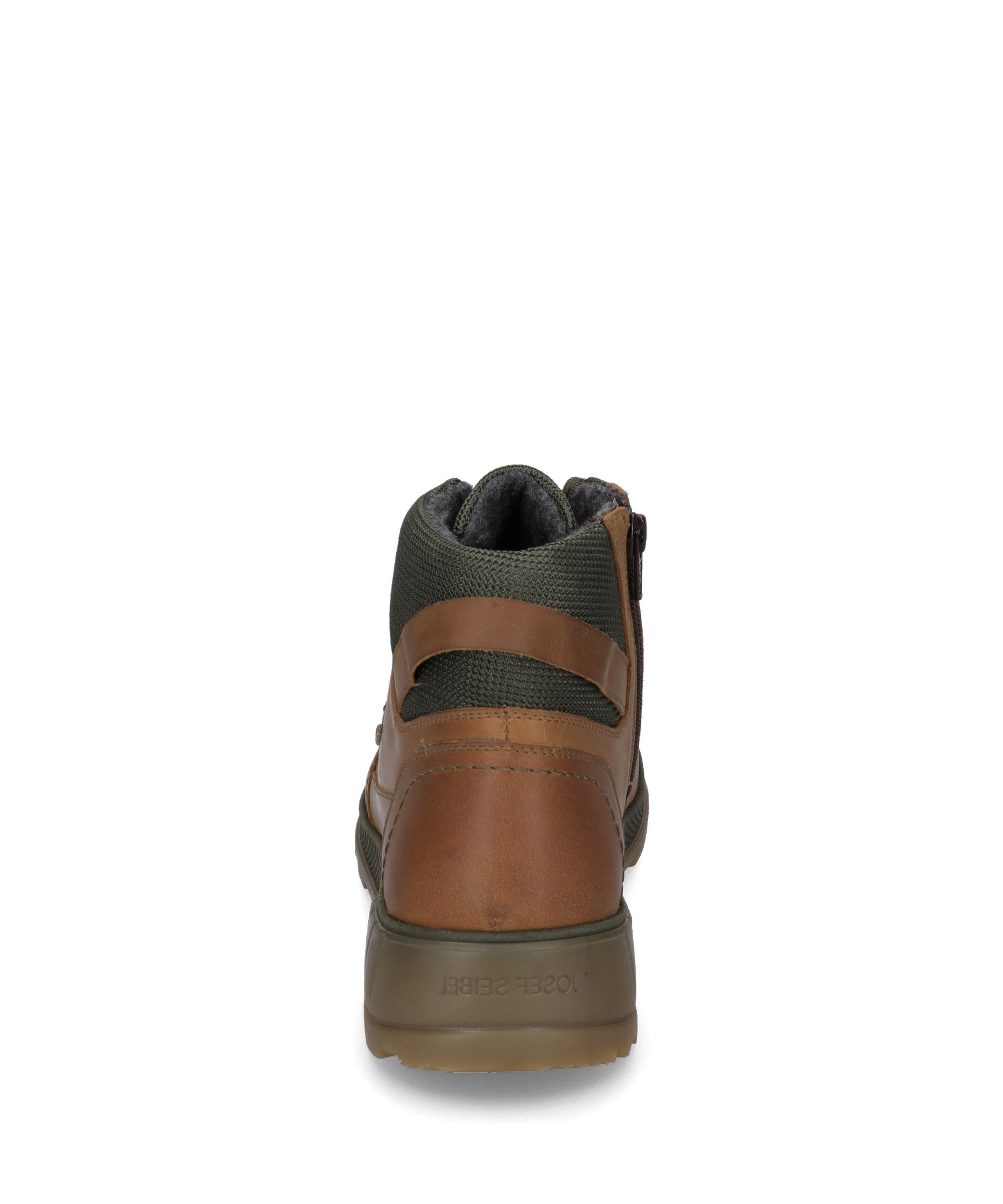 Josef Seibel Stiefelette »Raymond 53, camel-kombi«