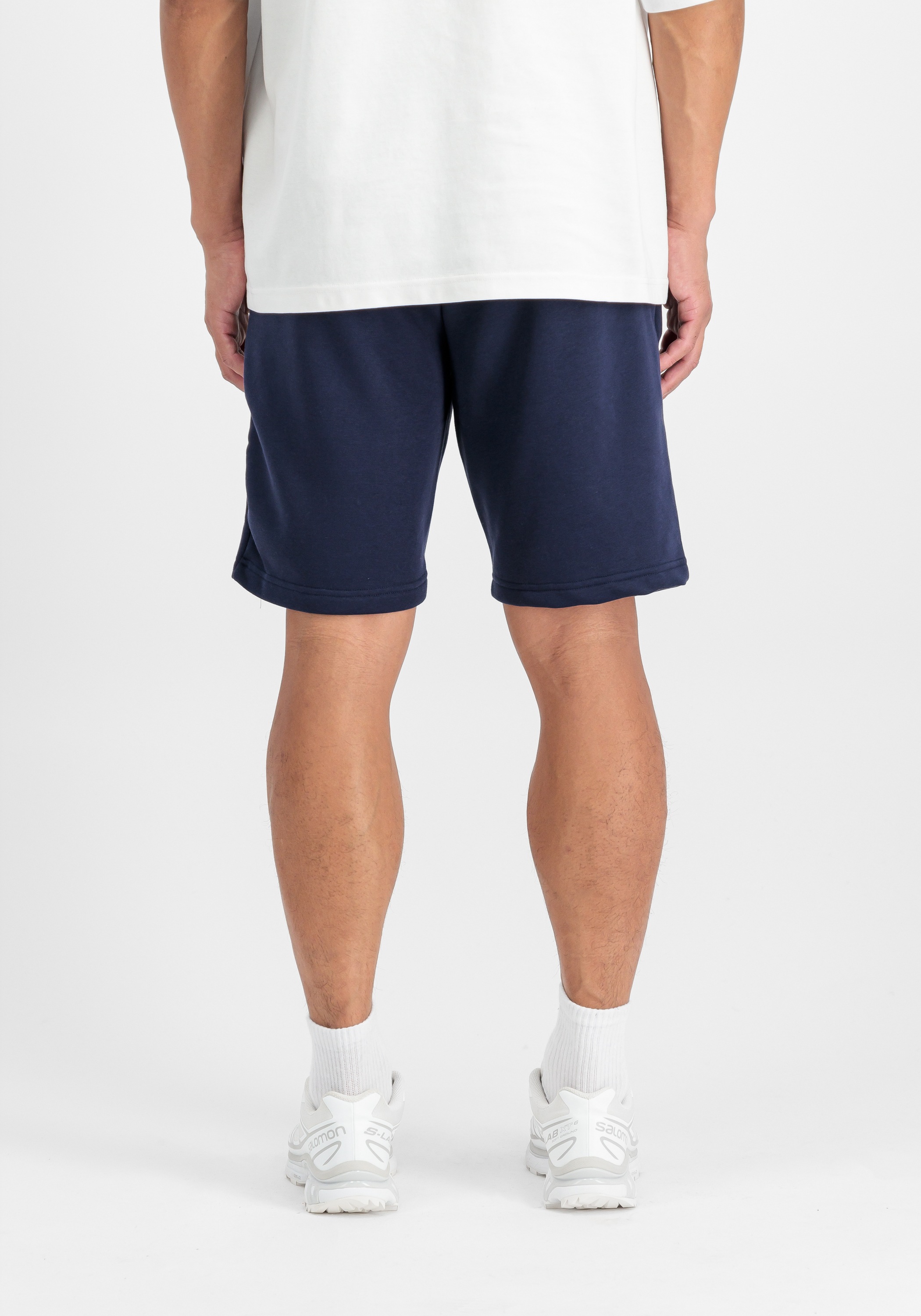 Alpha Industries Shorts »Alpha Industries Men - Shorts Basic Short SL II«