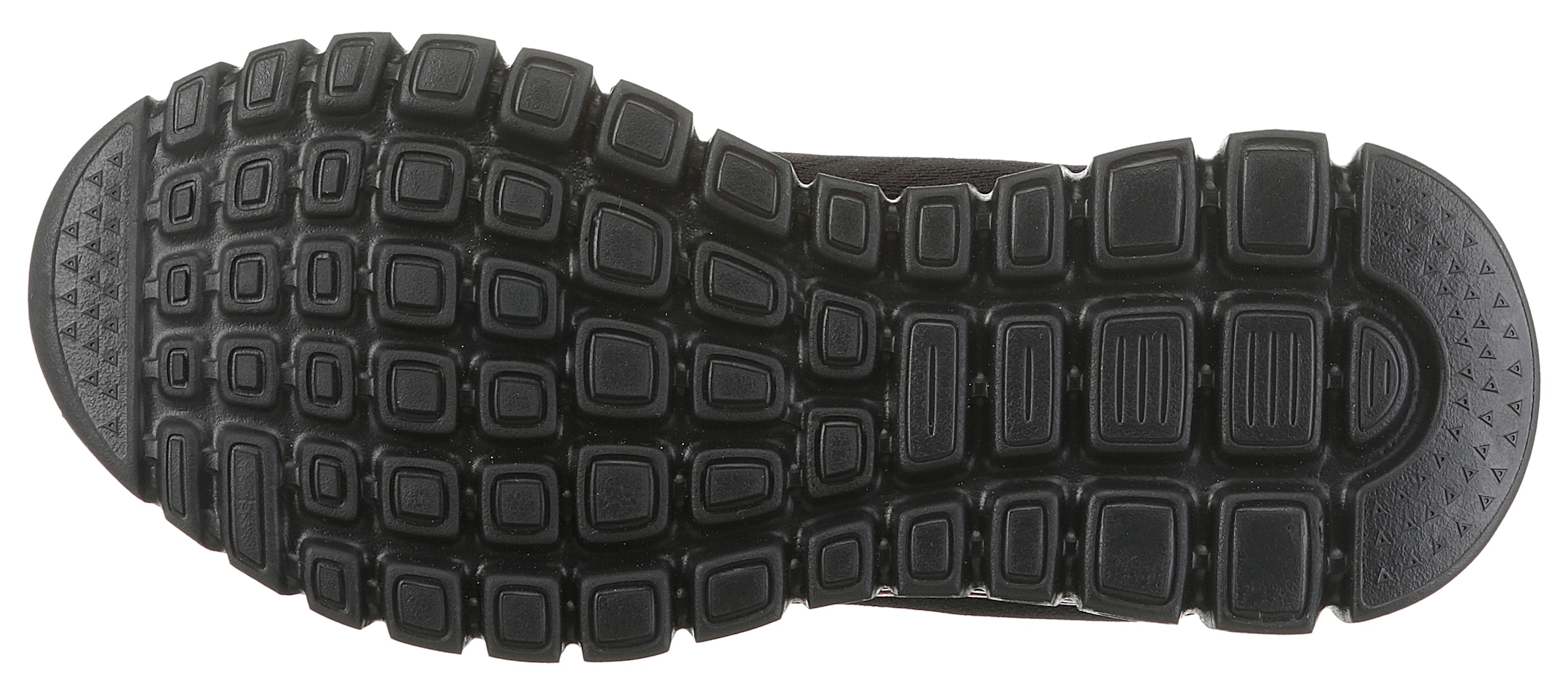Skechers Sneaker »Graceful - Get Connected«  Freizeitschuh, Halbschuh, Schnürschuh für die Maschinenwäsche geeignet