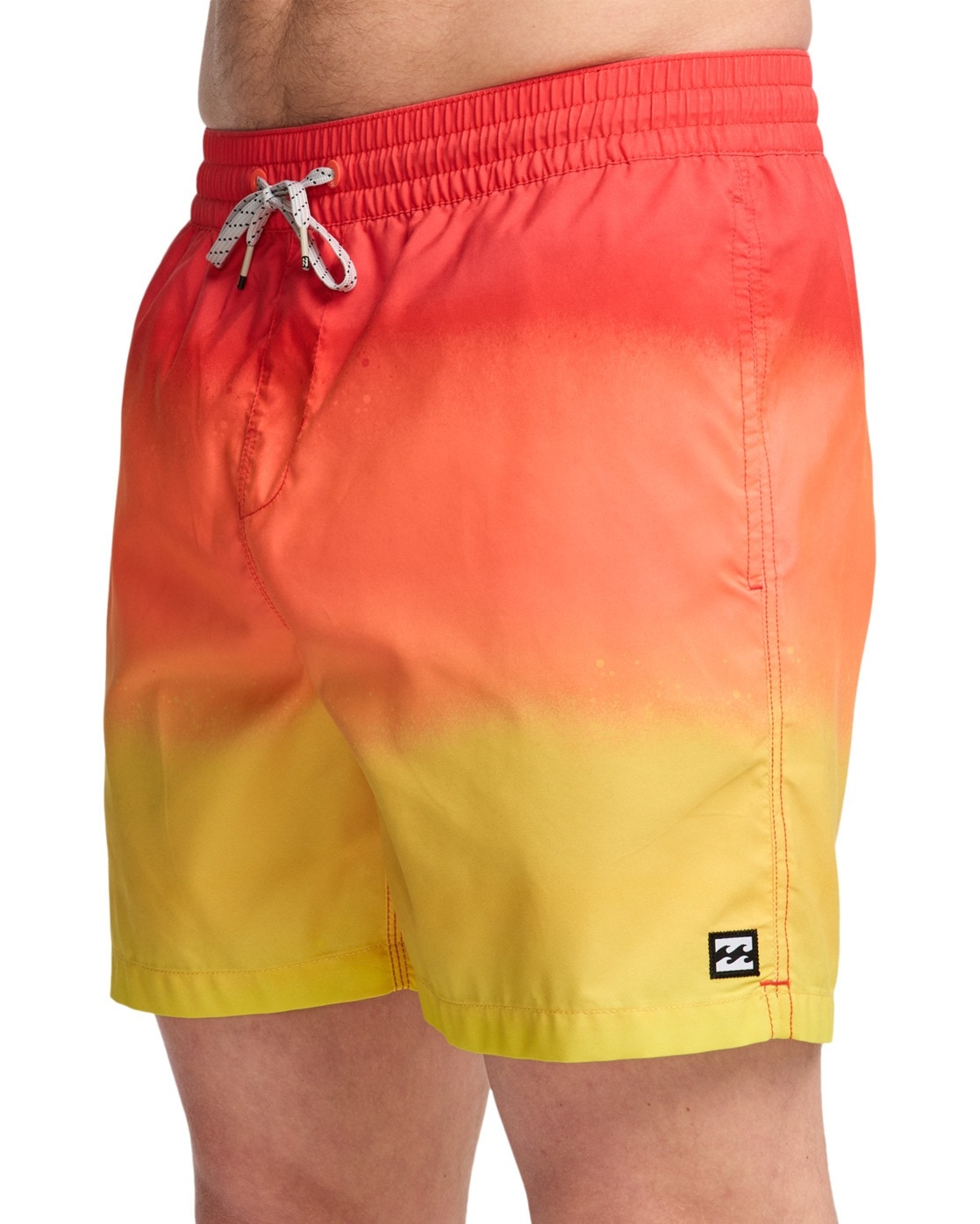 Billabong Boardshorts »All Day Fade Layback 16"«