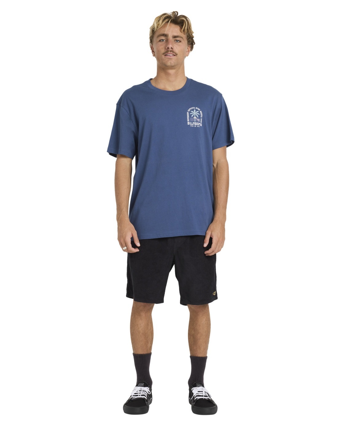 Billabong T-Shirt »Portal Premium«