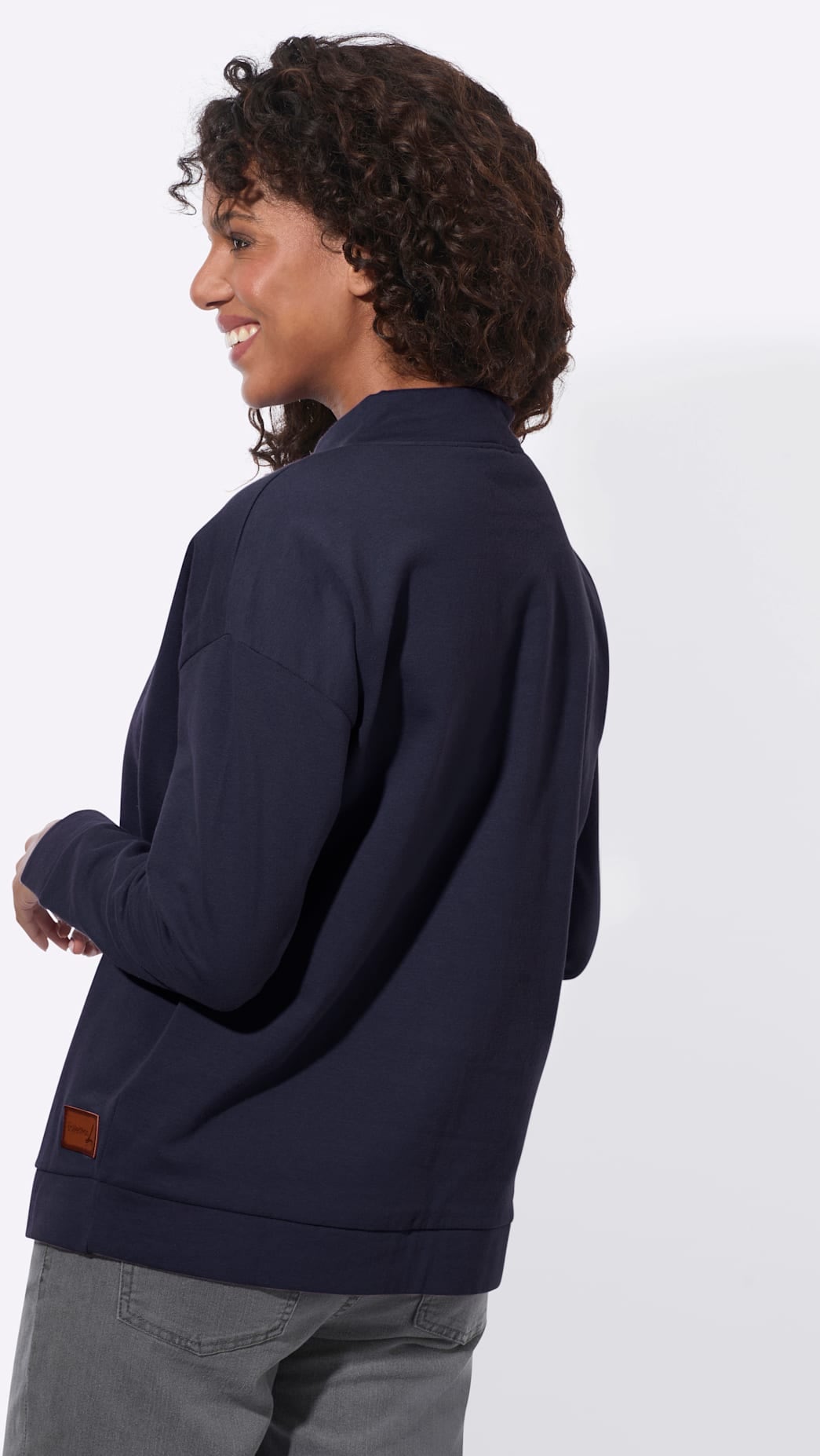 Casual Looks Sweatshirt
