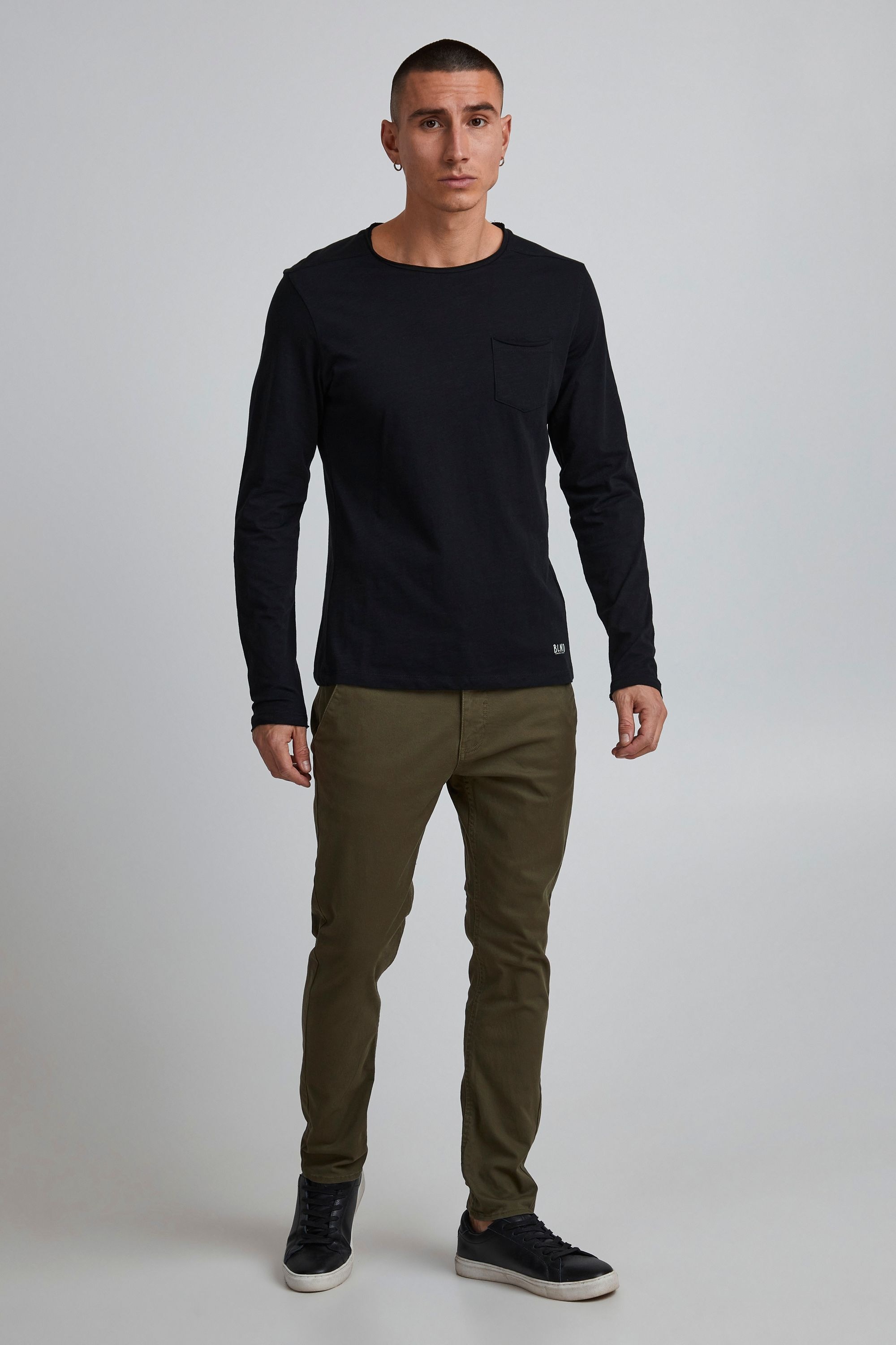 Blend Chinohose »Chinohose BHNatan«
