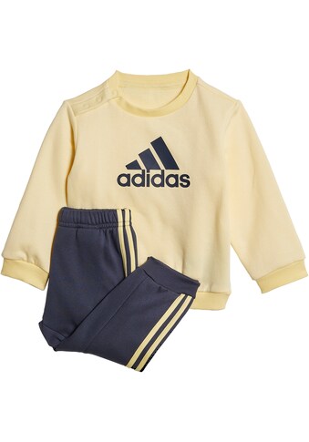 adidas Sportswear Trainingsanzug »BADGE OF SPORT JOGGINGANZUG«, (Set, 2 tlg.) kaufen