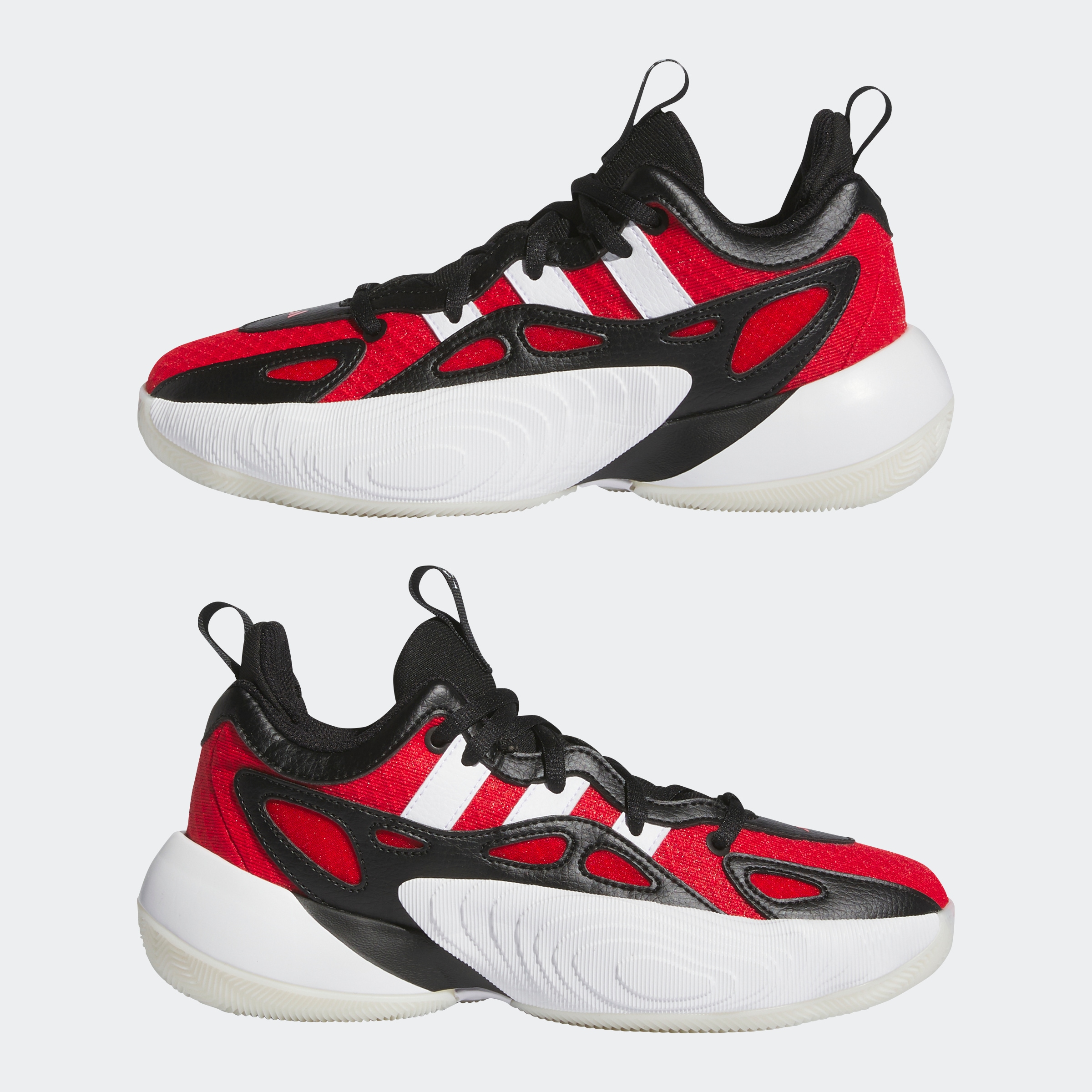 adidas Performance Basketballschuh »TRAE YOUNG UNLIMITED 2 LOW KIDS«