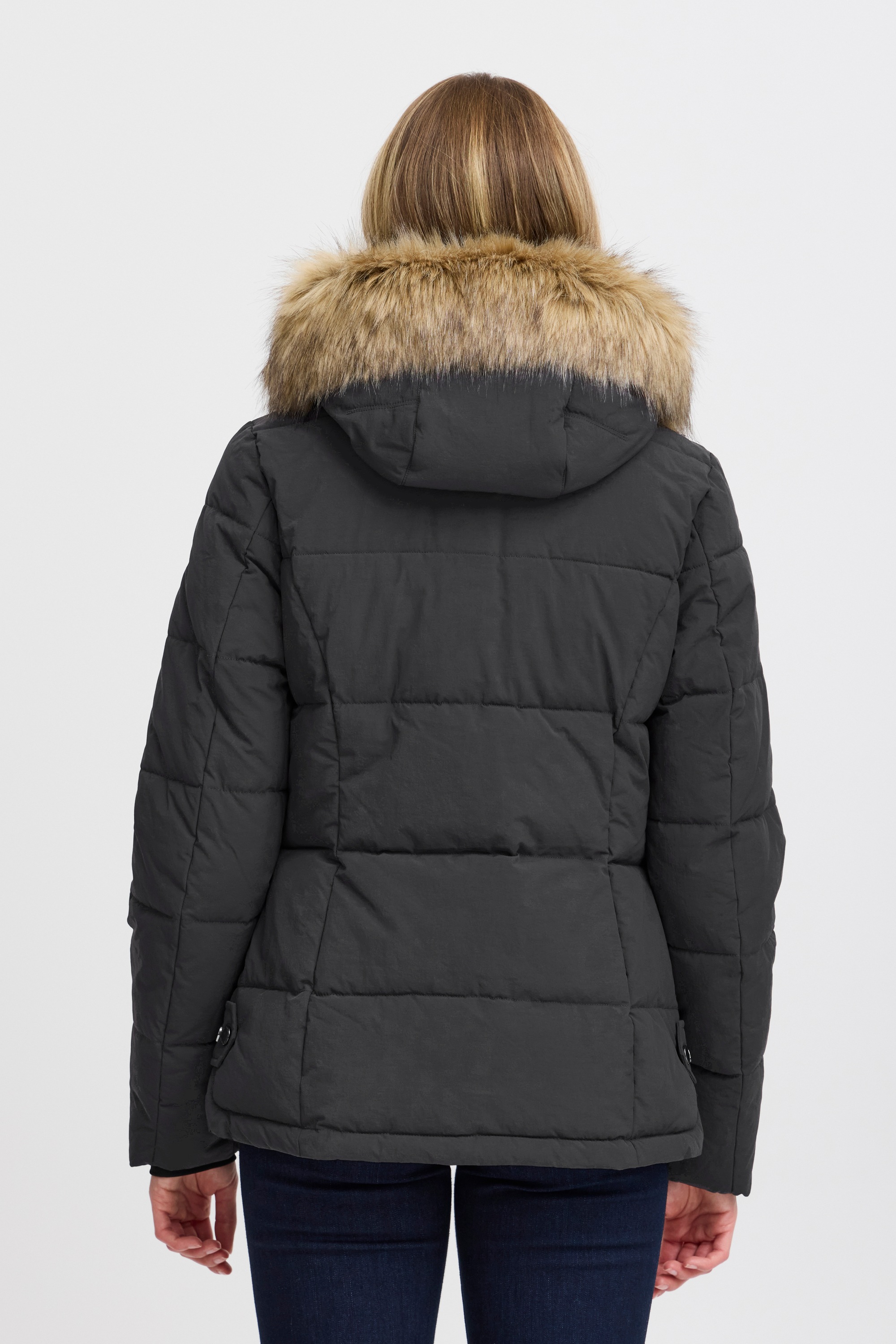 fransa Wintermantel »Jacke FRMARNA«