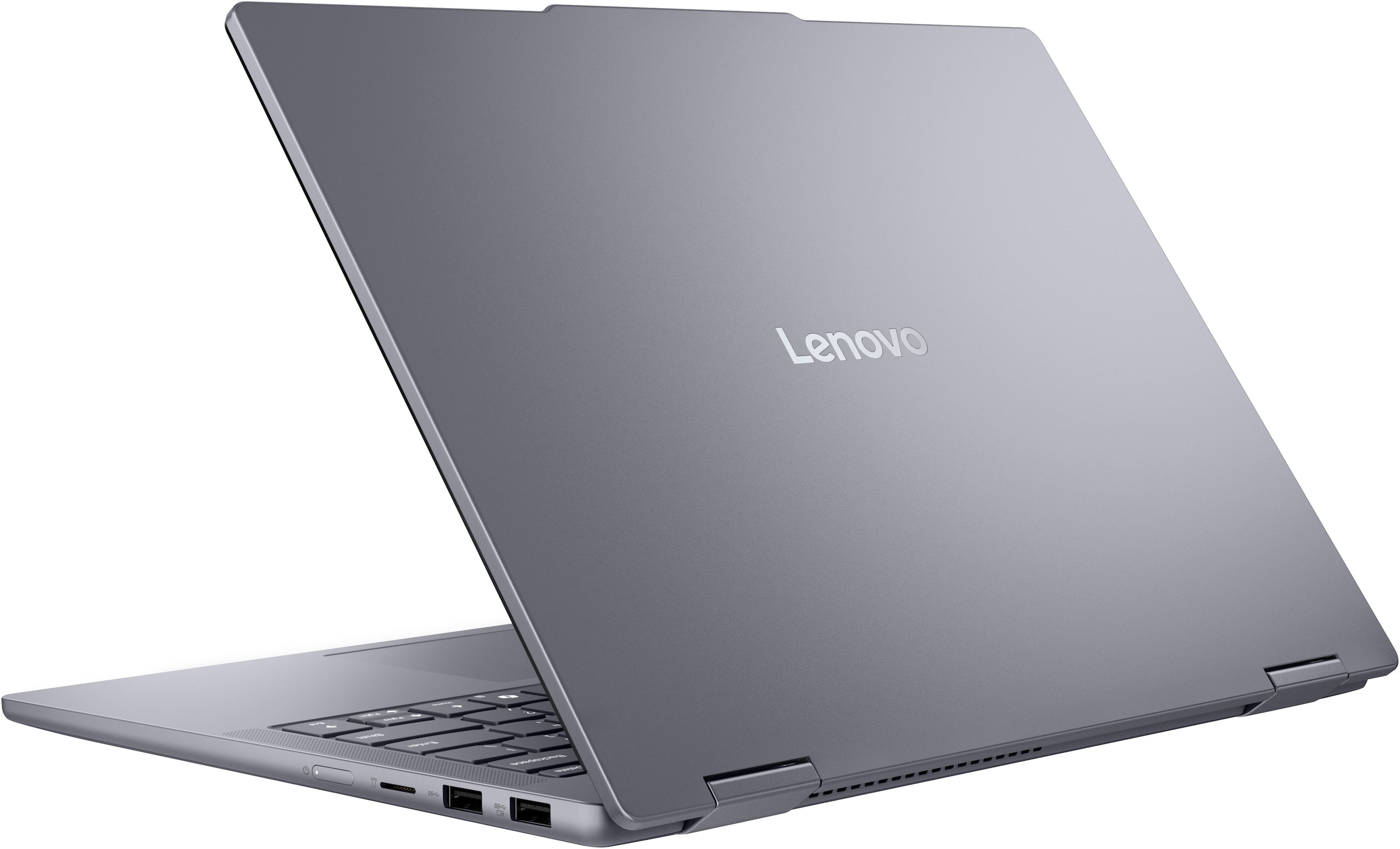 Lenovo Notebook »IdeaPad Slim 5 16AKP10«, 40,64 cm, / 16 Zoll, AMD, Ryzen™ AI 7, Radeon 860M, 1000 GB SSD