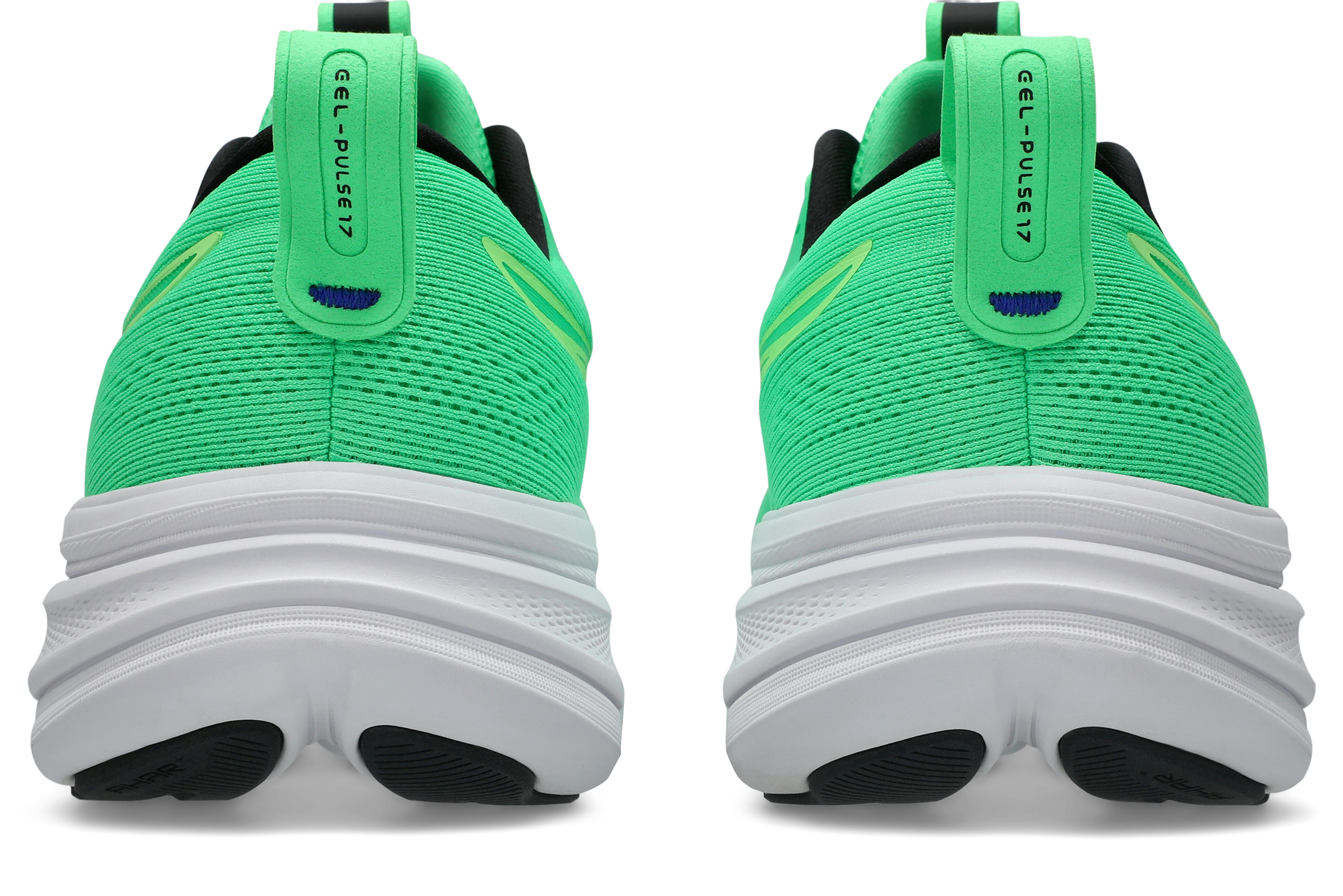 Asics Laufschuh »GEL-PULSE 17«  mit GEL-Technologie im Rückfuß, mit FF BLAST Dämpfung