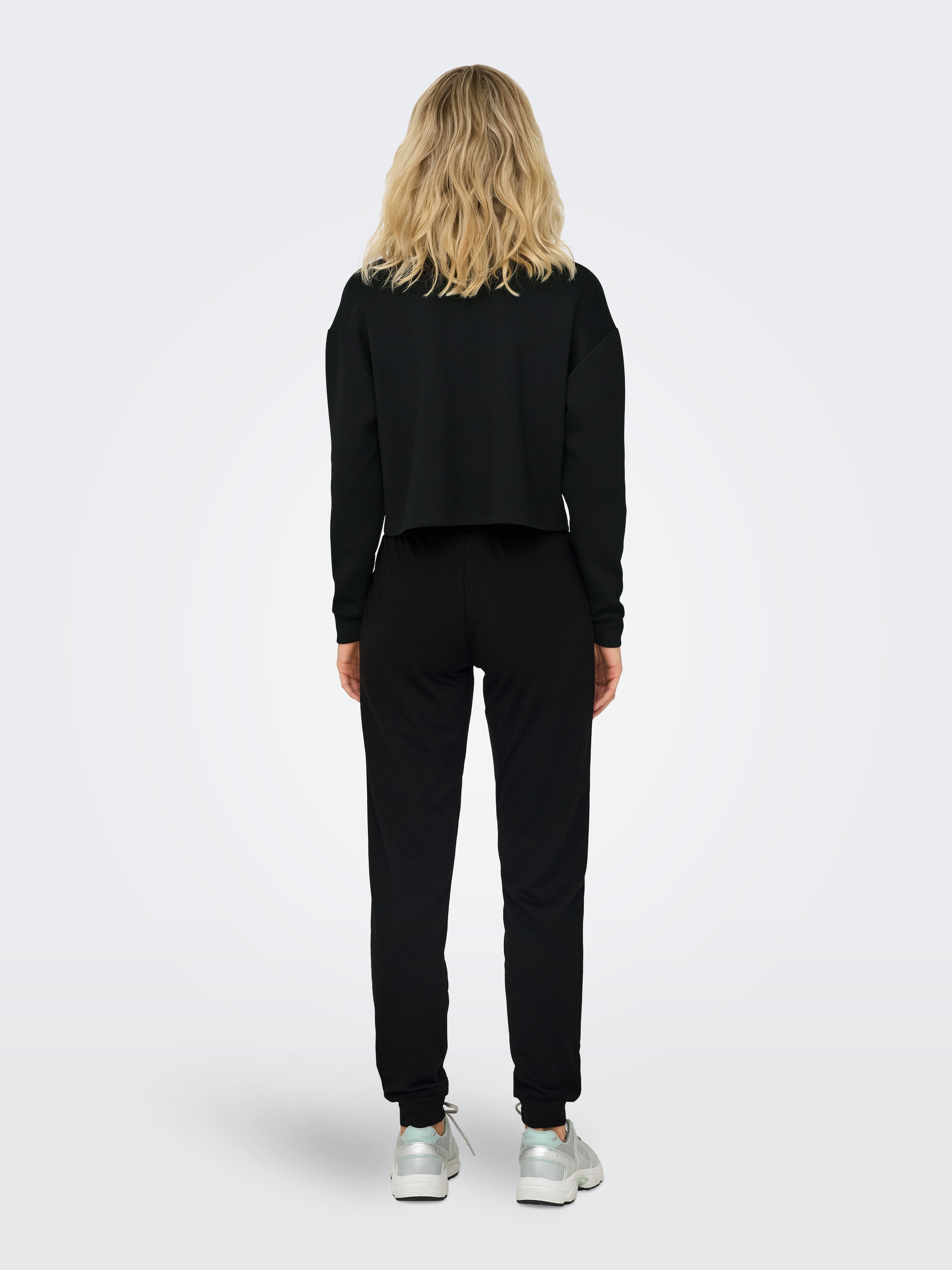 ONLY Play Jogginghose »ONPPERFORMANCE«, mit Bündchen am Saum