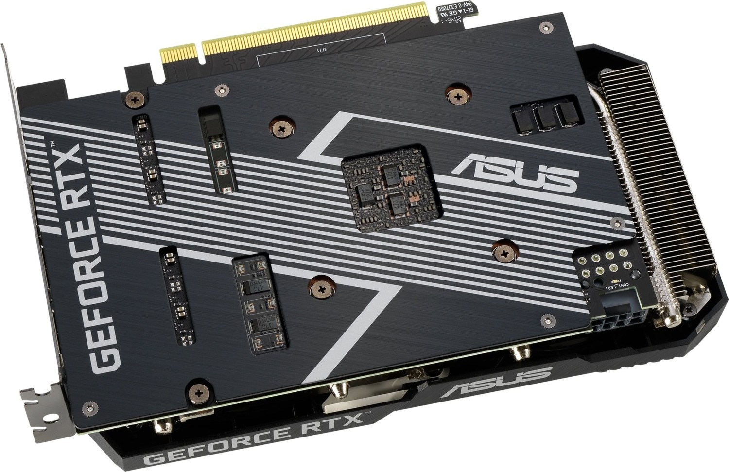 Asus Grafikkarte, 8 GB
