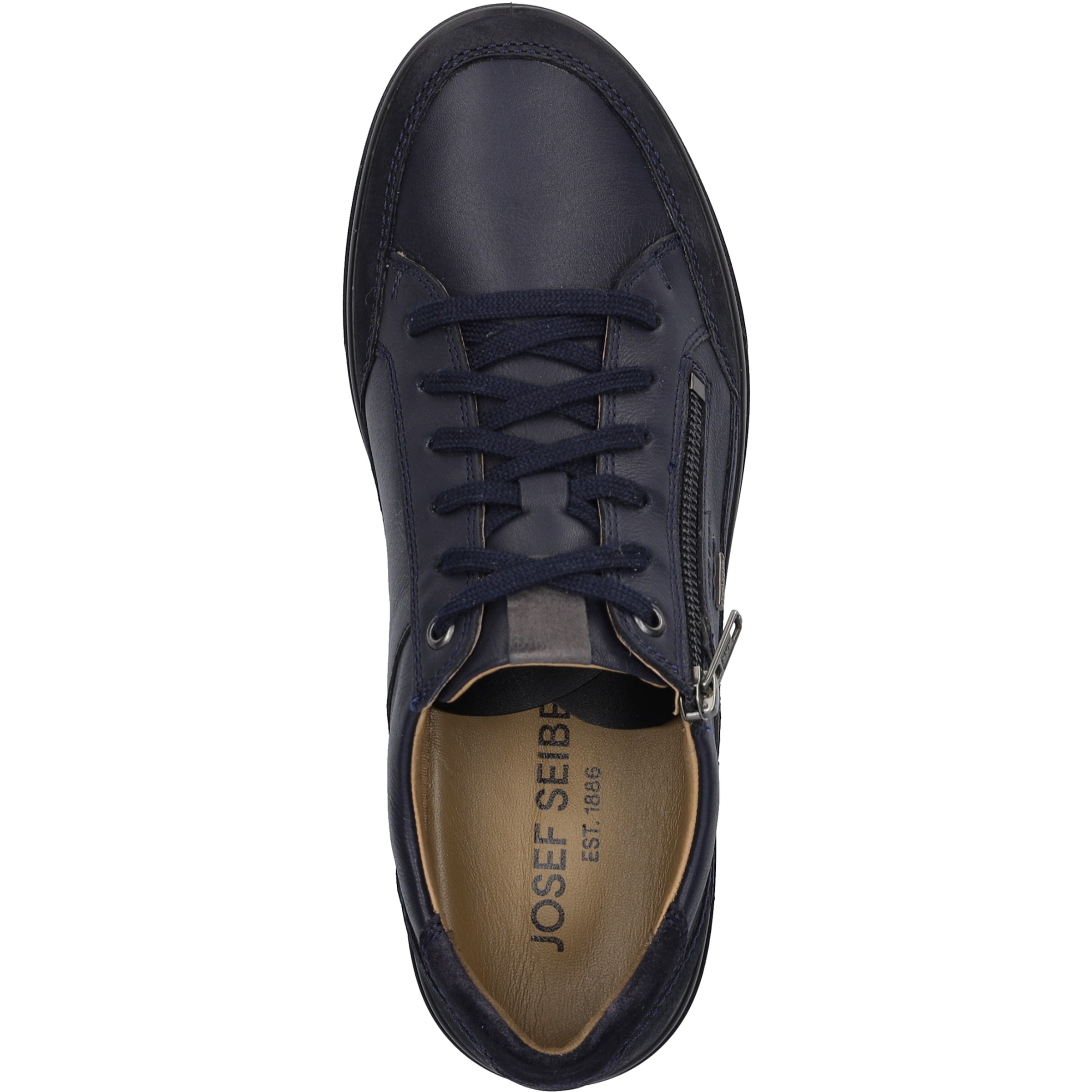 Josef Seibel Sneaker »Maddox 51, ocean-kombi«