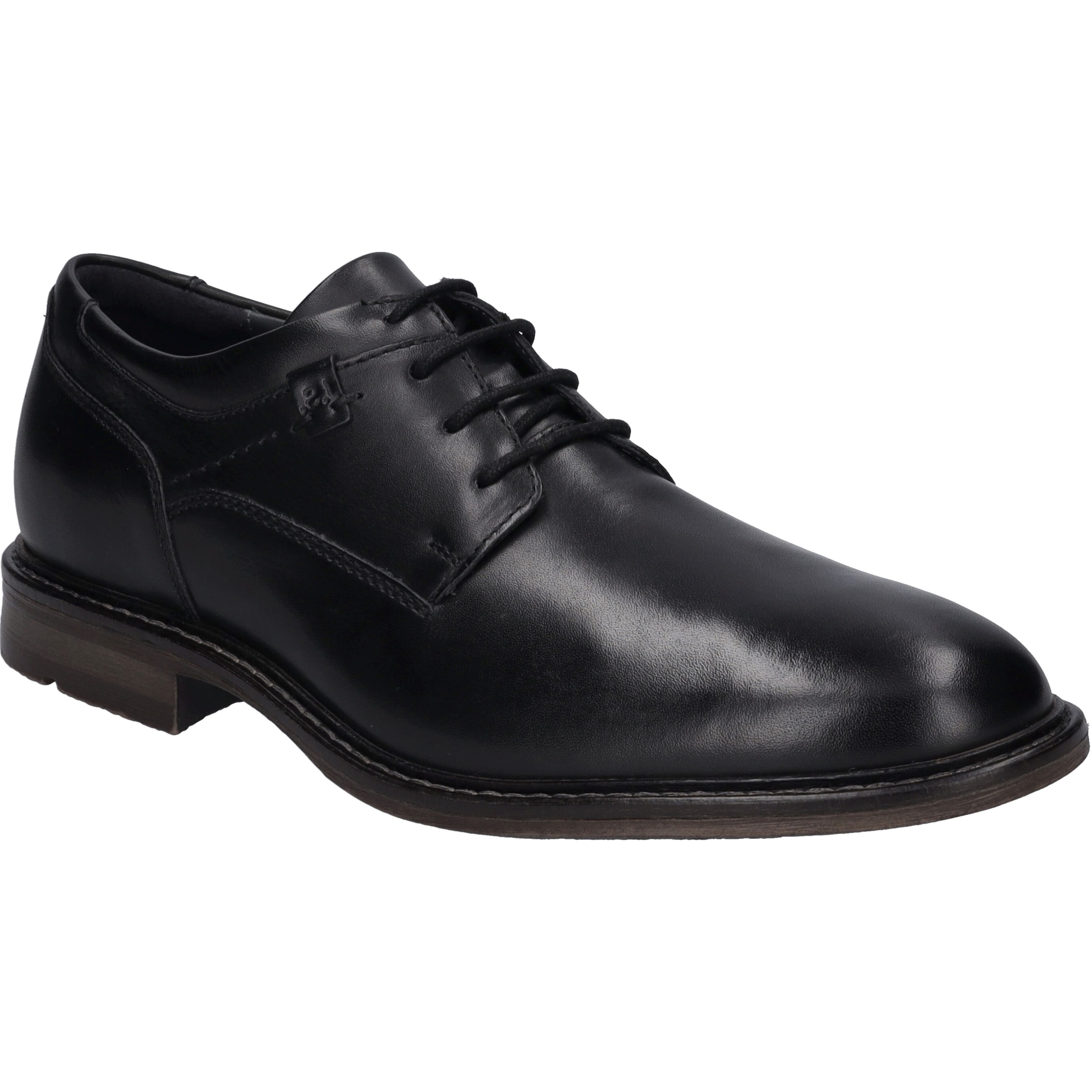 Josef Seibel Schnürschuh »Earl 05, schwarz«