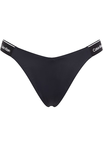 Bikini-Hose »DELTA BIKINI«