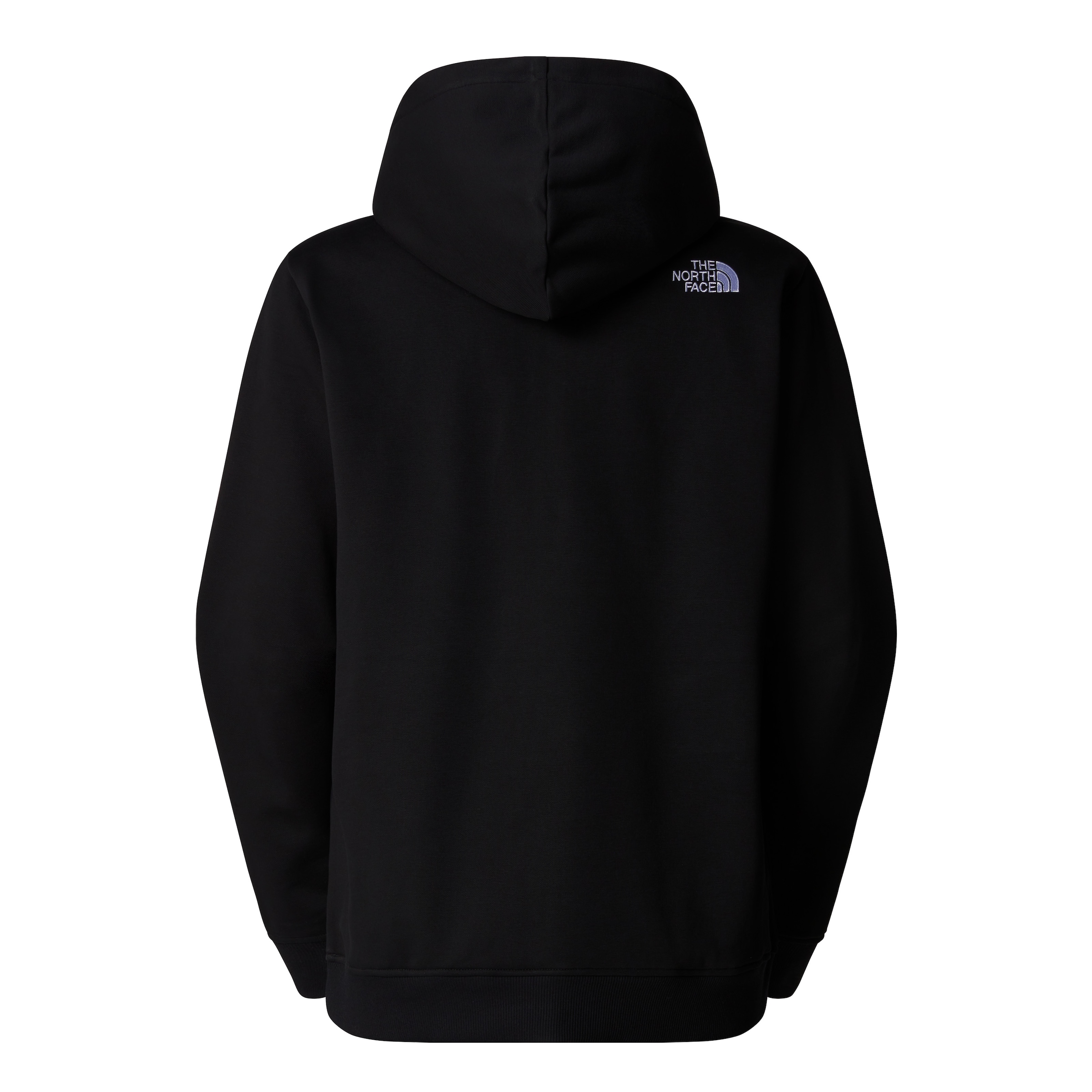 The North Face Kapuzensweatshirt »W DREW PEAK PULLOVER HOODIE«, (1 tlg.)