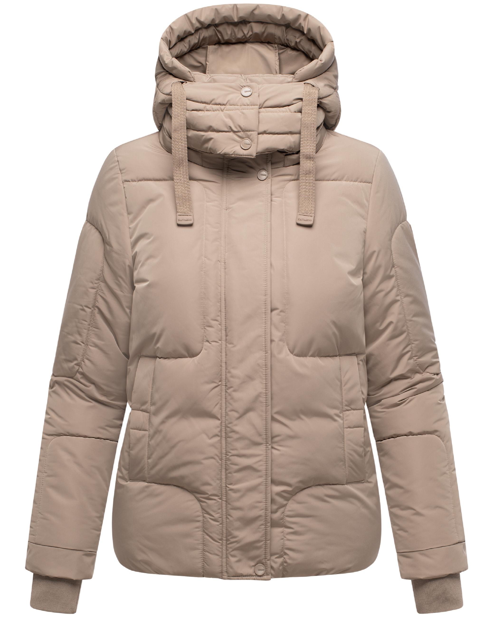 Navahoo Steppjacke »Steppjacke Zauberlicht 14«