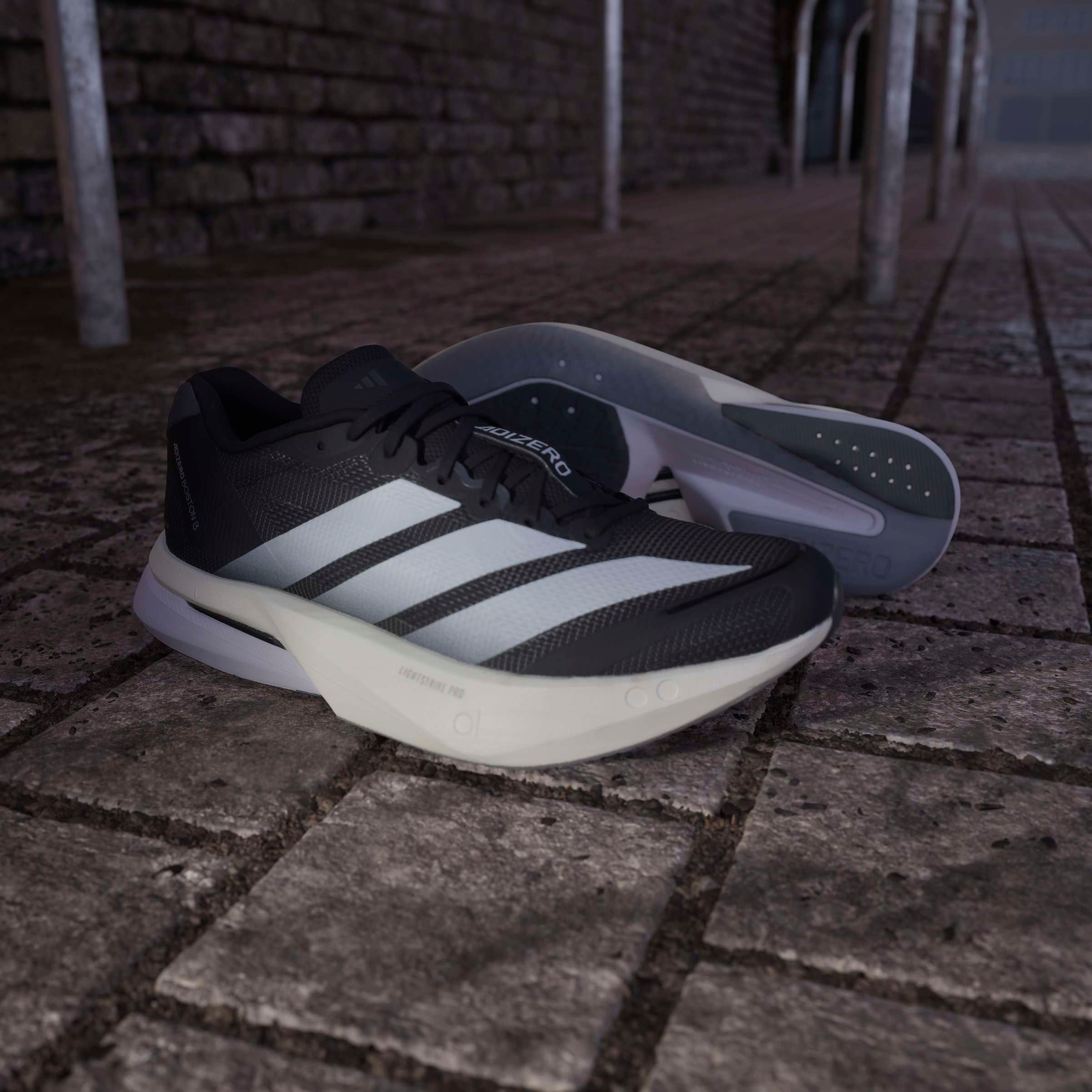 adidas Performance Laufschuh »ADIZERO BOSTON 13 E«