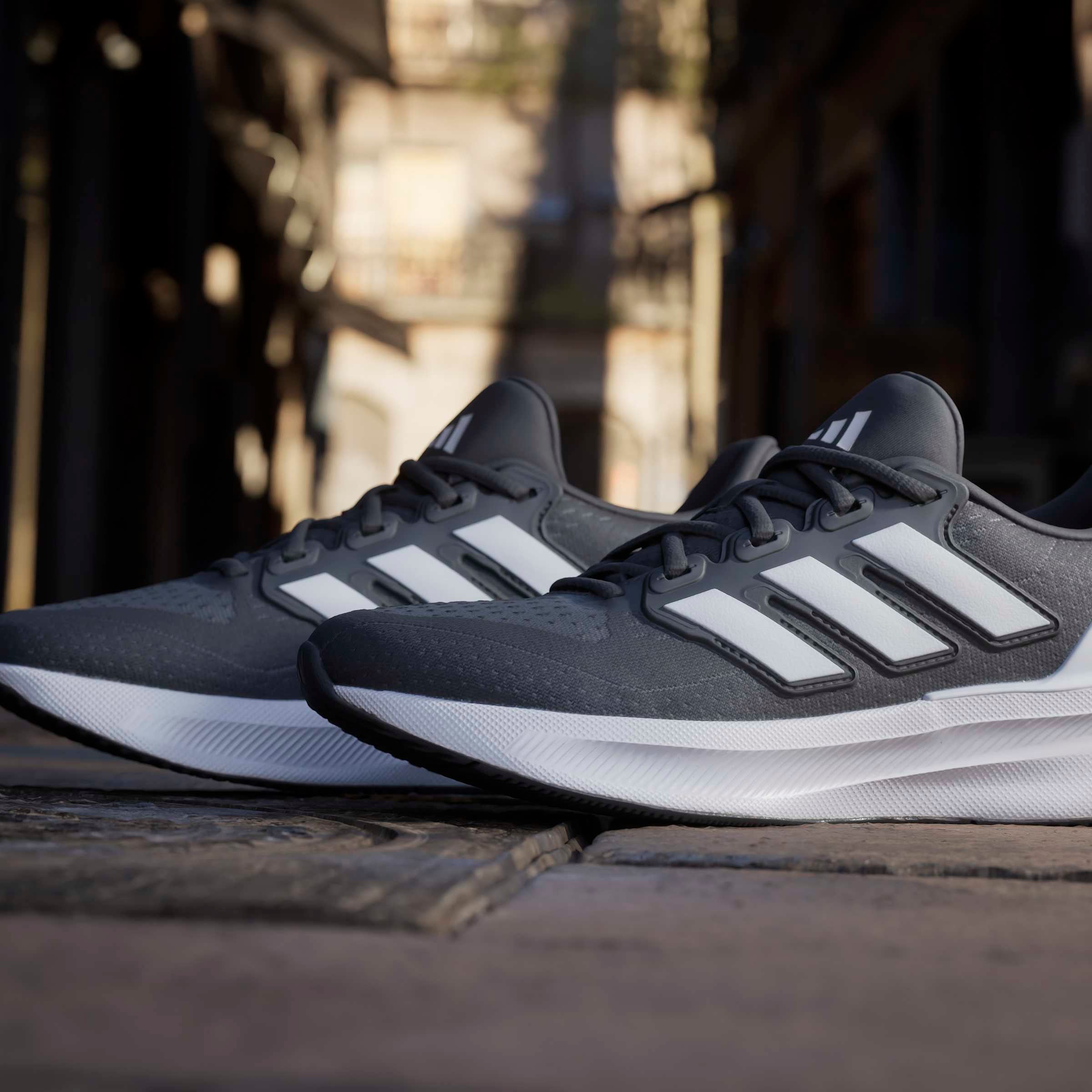 adidas Performance Laufschuh »ULTRARUN 5 W«