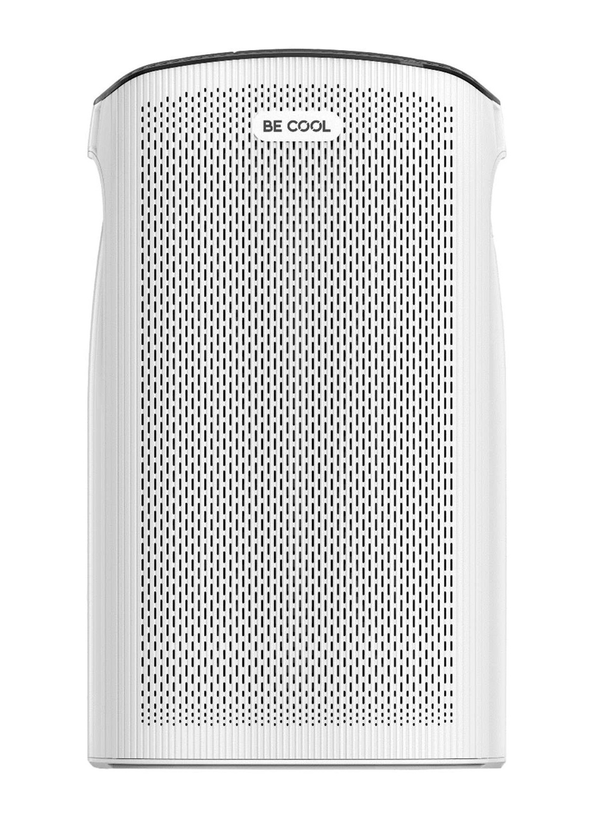 be cool Luftreiniger »Design Luftreiniger BC22LR2105 von BE COOL«, für 24 m² Räume