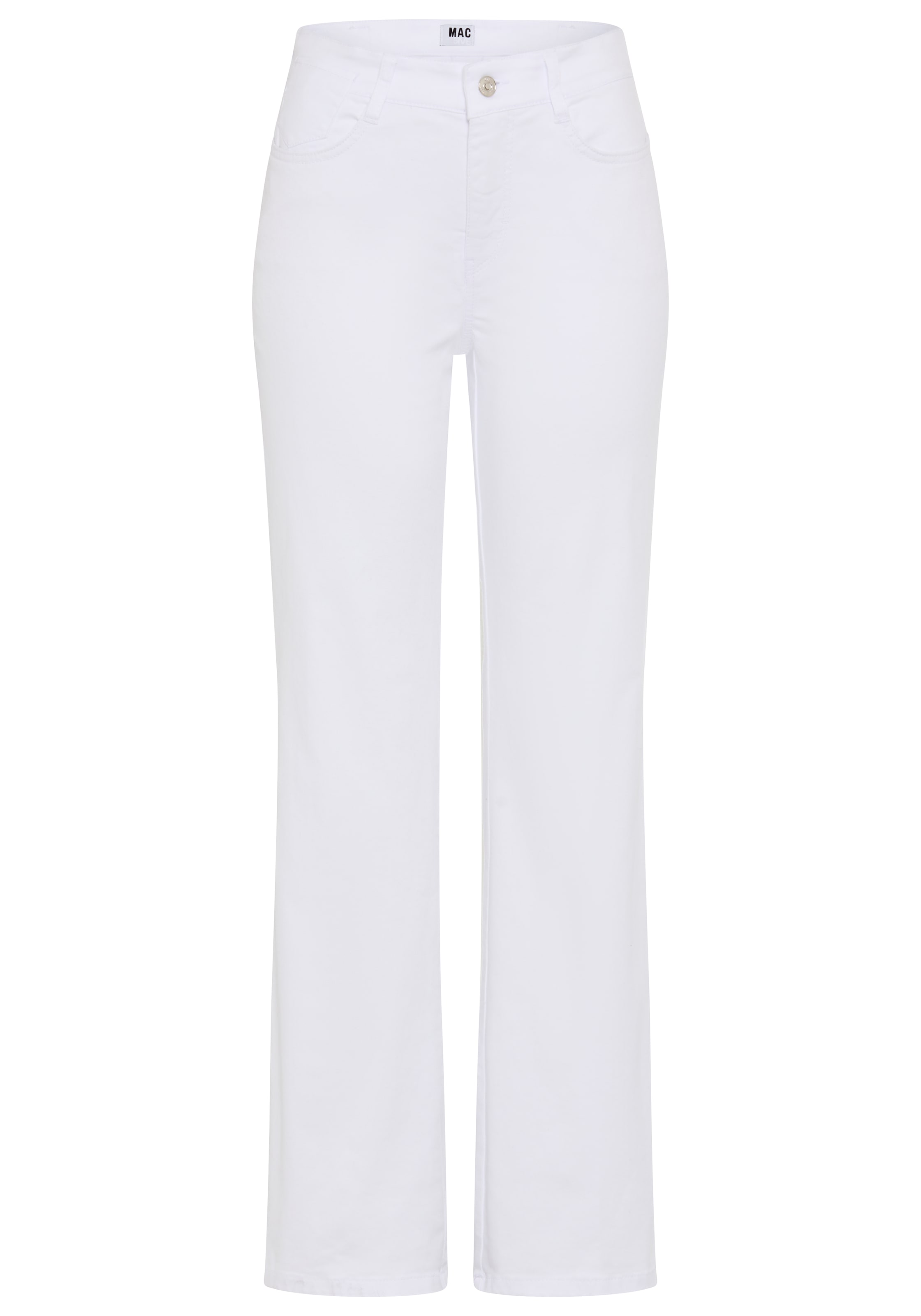 MAC Bootcut-Jeans »LAURA«
