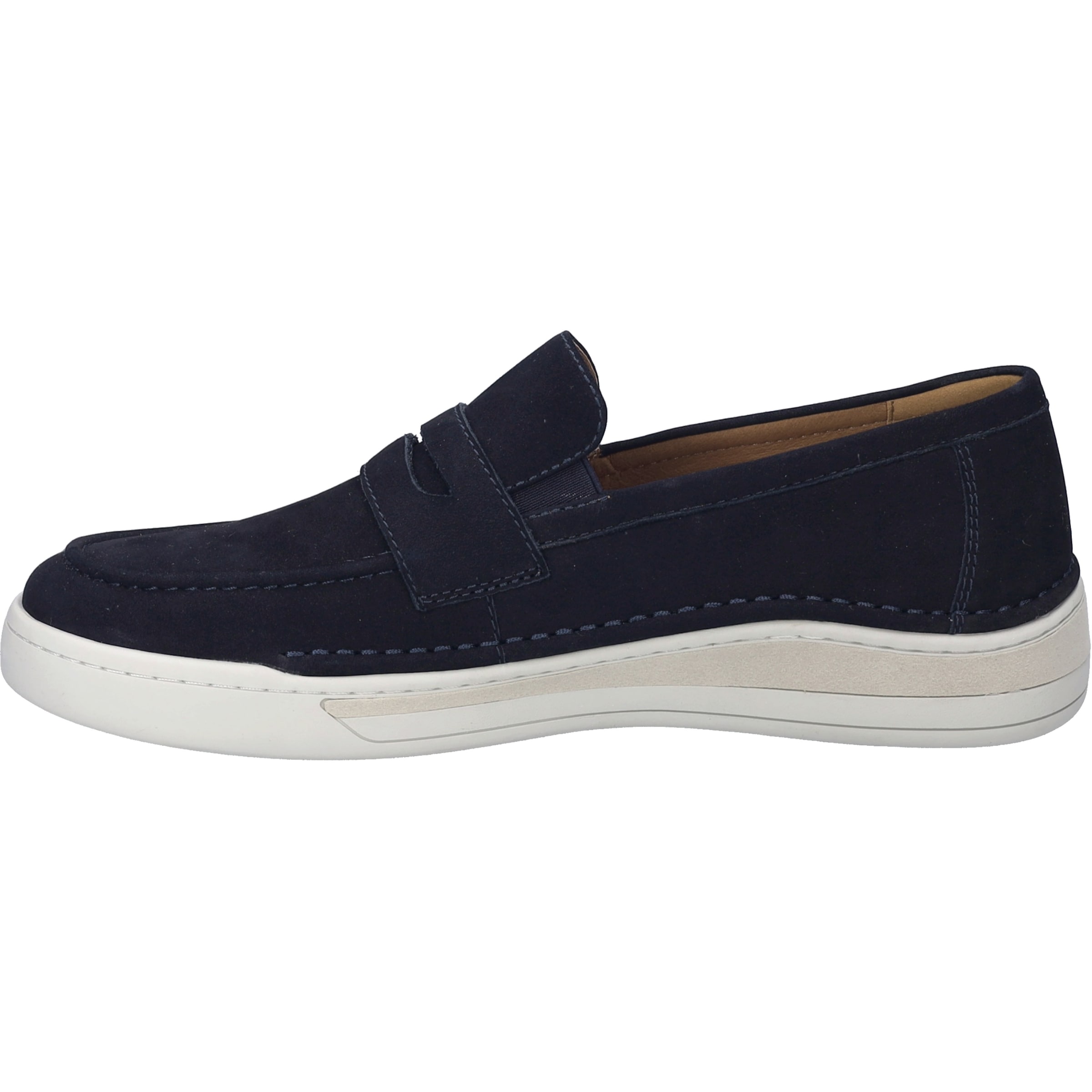 Josef Seibel Slipper »Cleve 08, ocean«