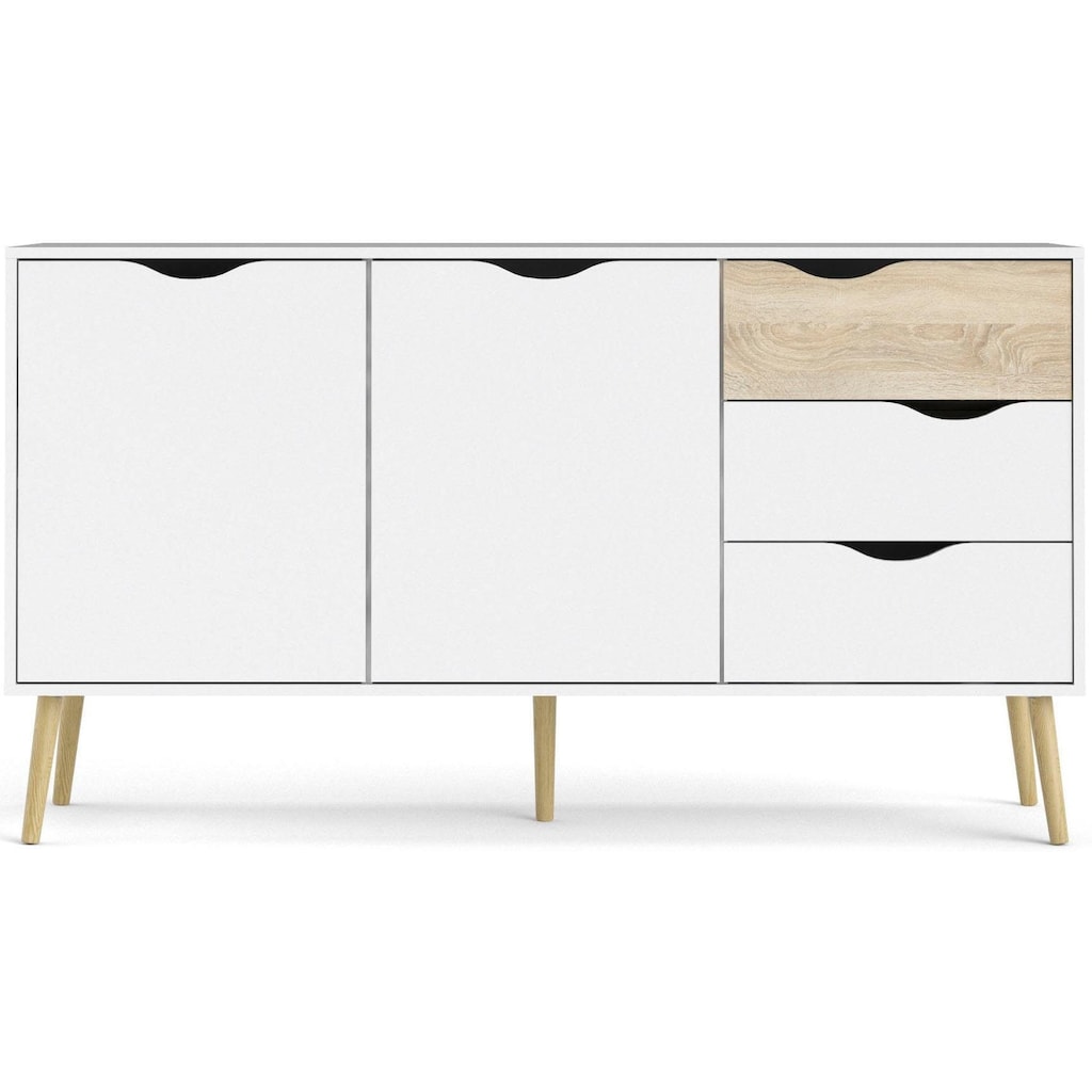 Home affaire Sideboard »OSLO«