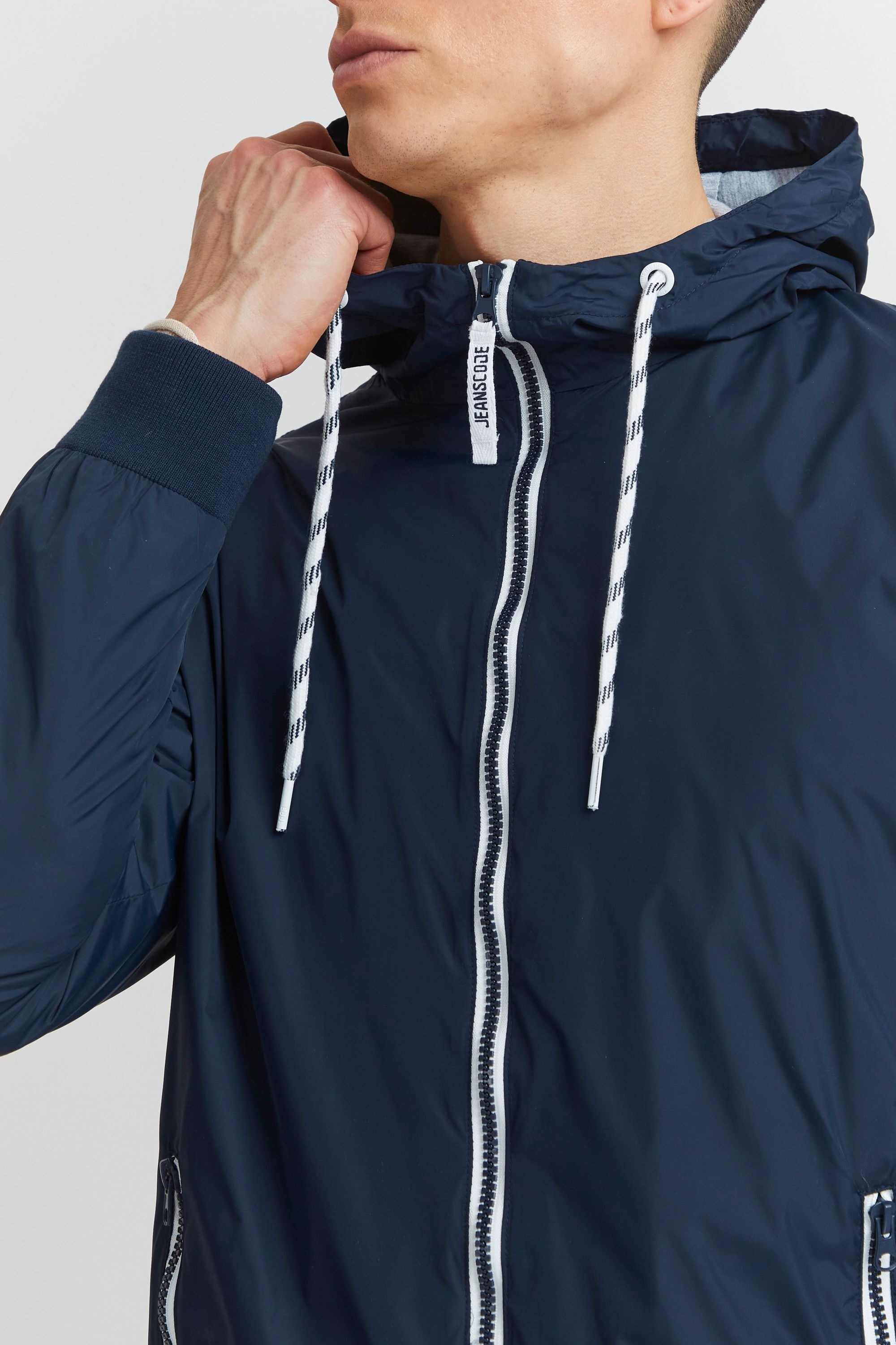 Indicode Funktionsjacke »Übergangsjacke IDRikko«