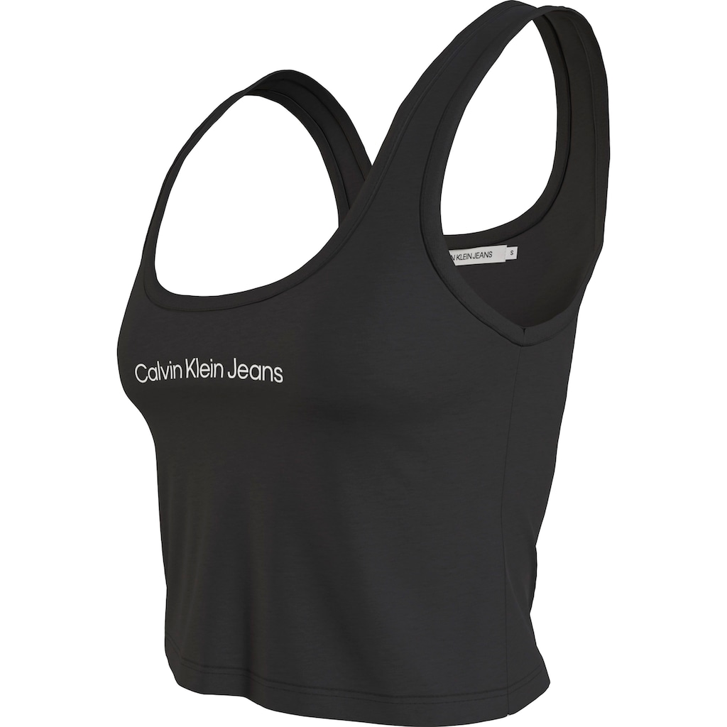 Calvin Klein Jeans Tanktop