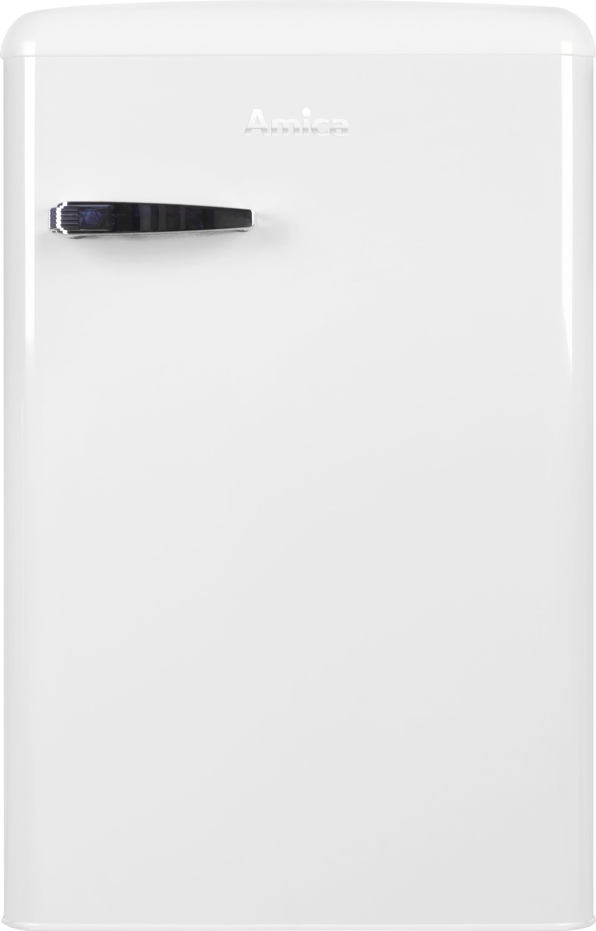 Amica Kühlschrank »KSR 361 160 W«